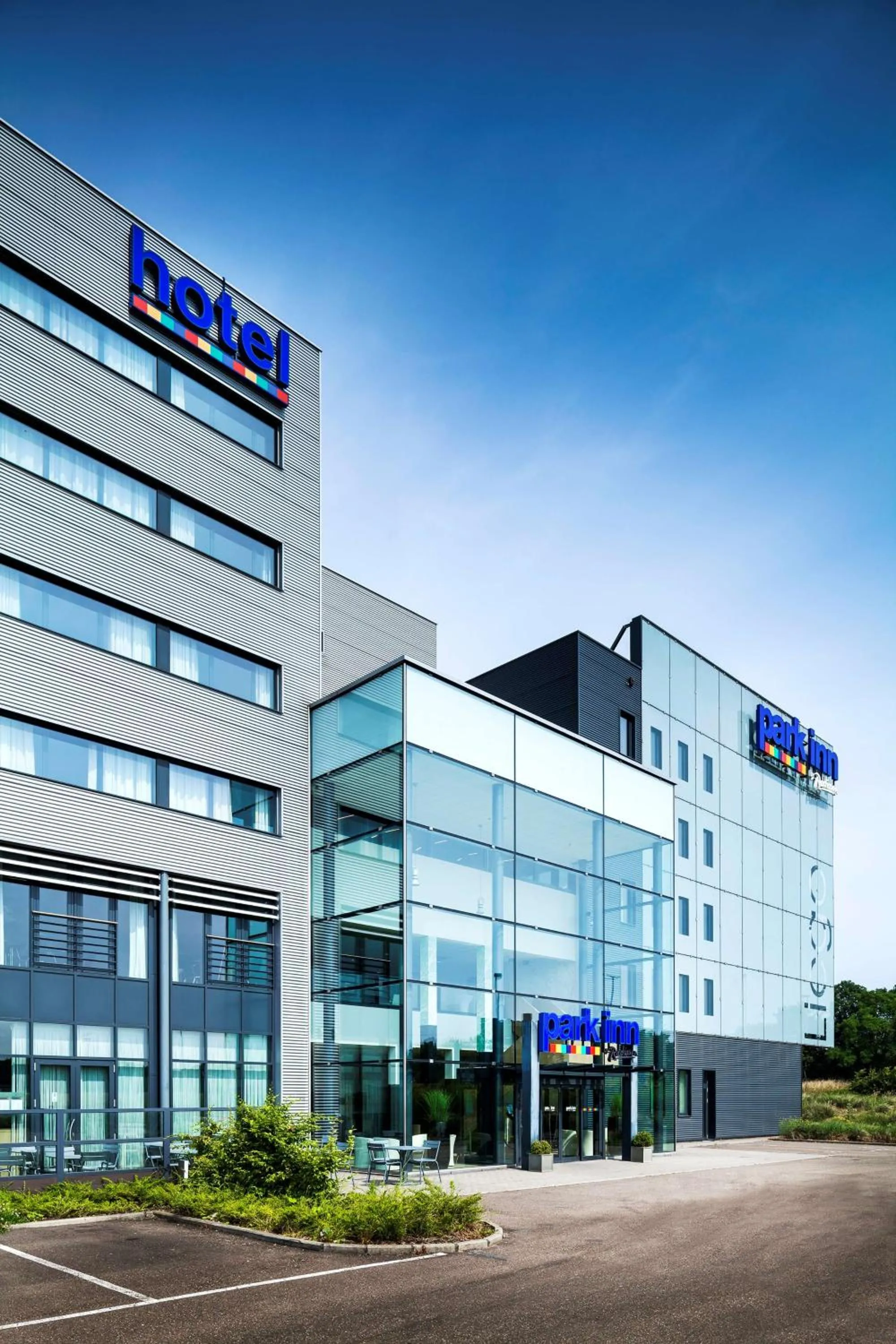 Park Inn by Radisson Liege Airport