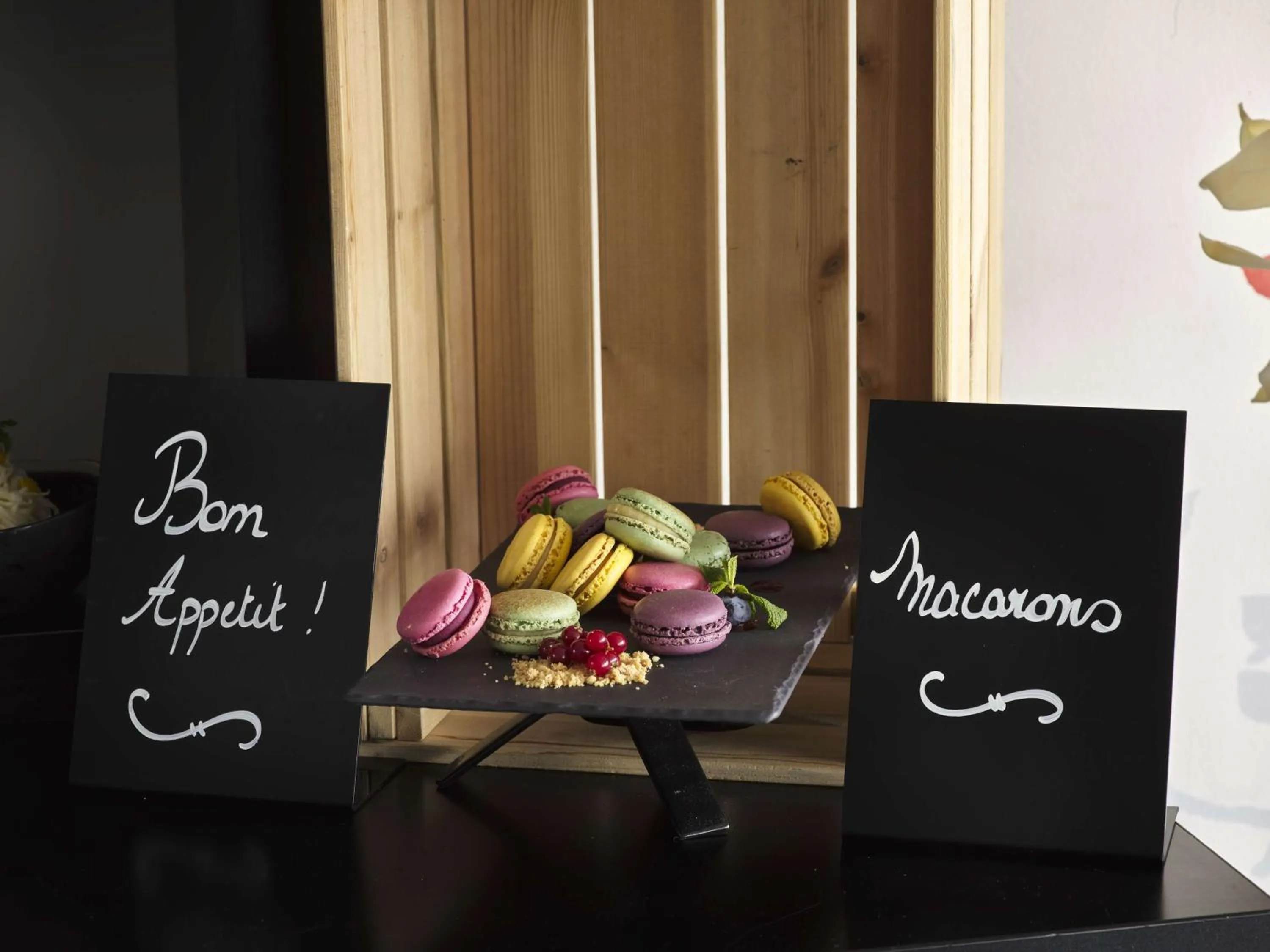 Meeting/conference room in Park Inn by Radisson Liege Airport