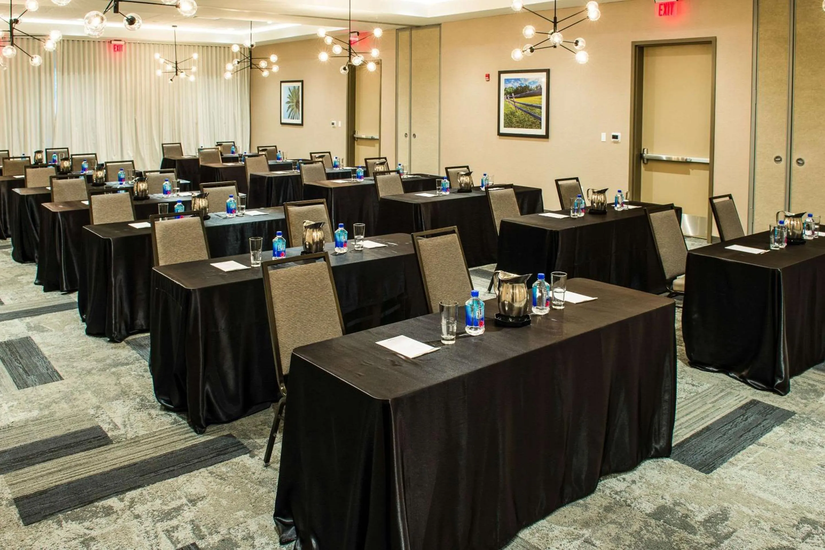 Meeting/conference room in Cambria Hotel McAllen Convention Center