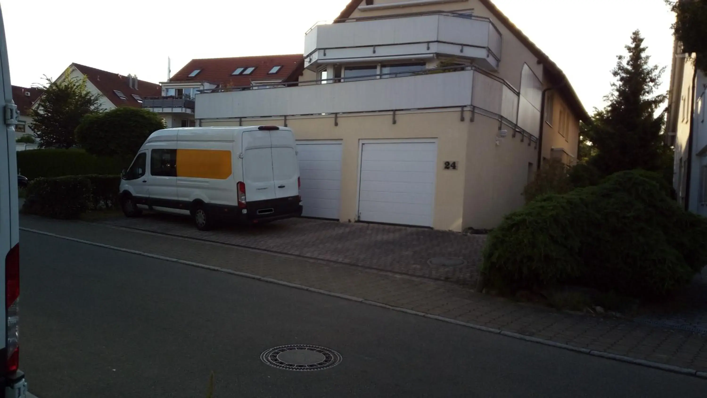 Komfort Apartment 1 DG Jürgen Kunzi Komfort Apartment 1 DG Jürgen Kunzi