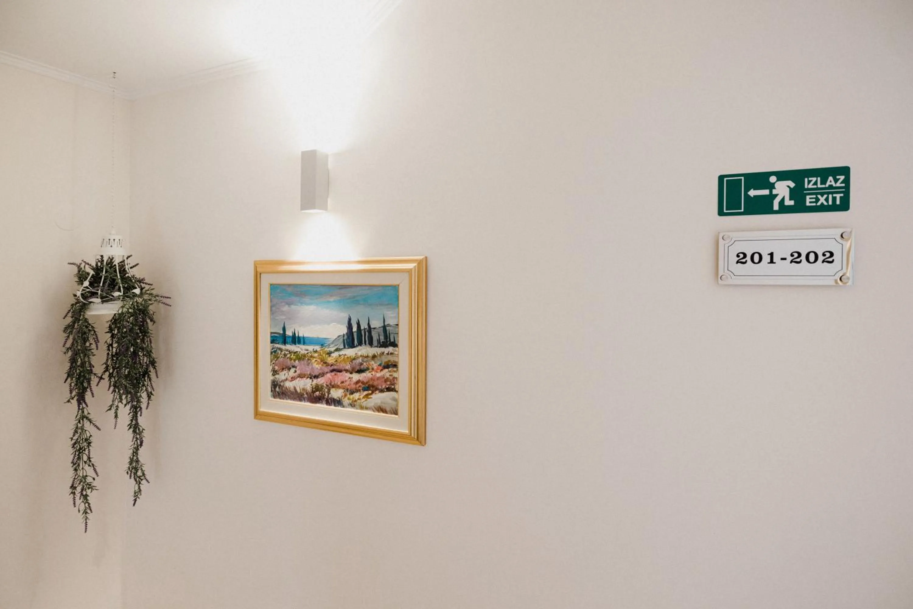 Property logo or sign in Villa Riva