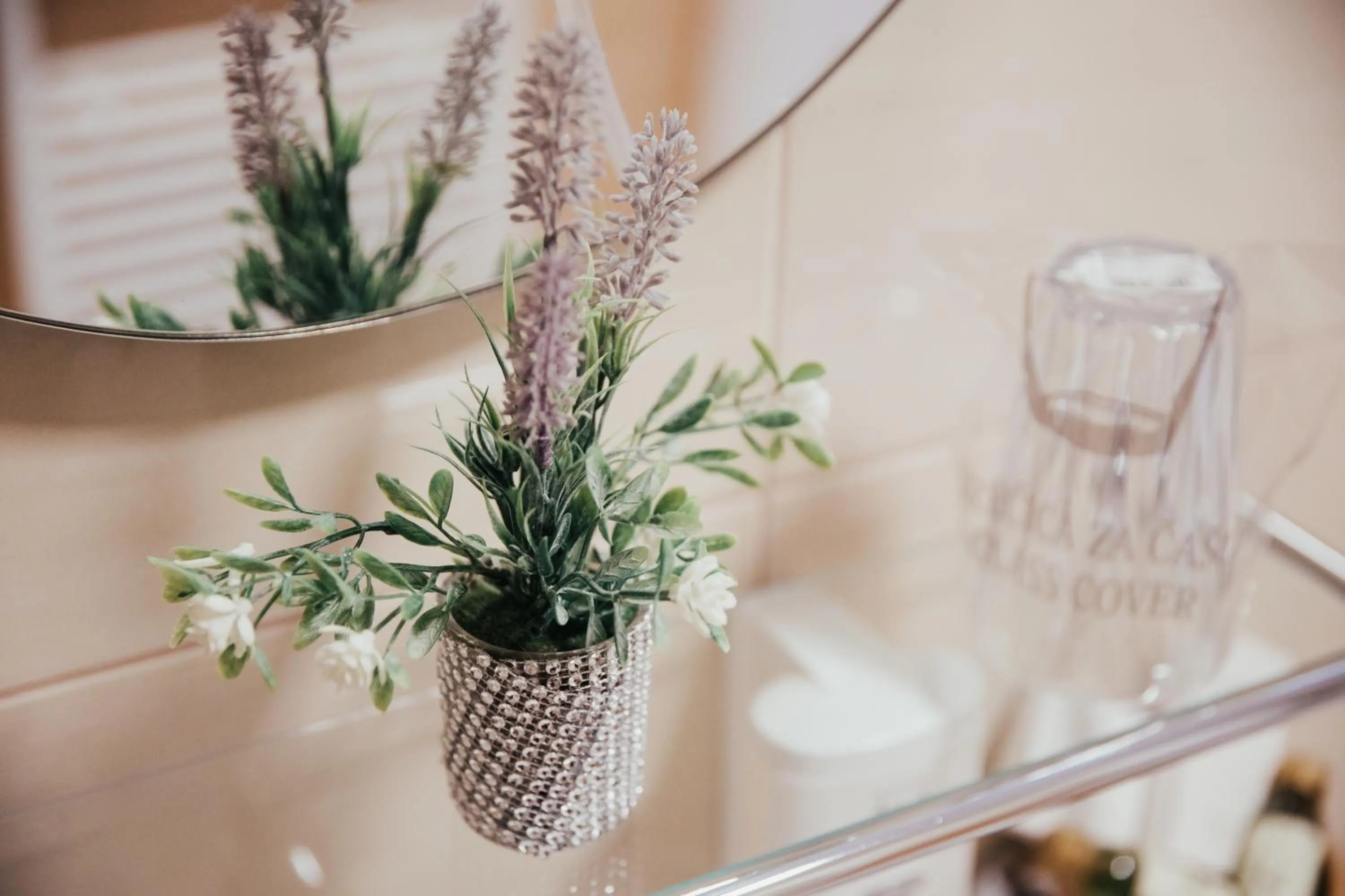 Property logo or sign in Villa Riva