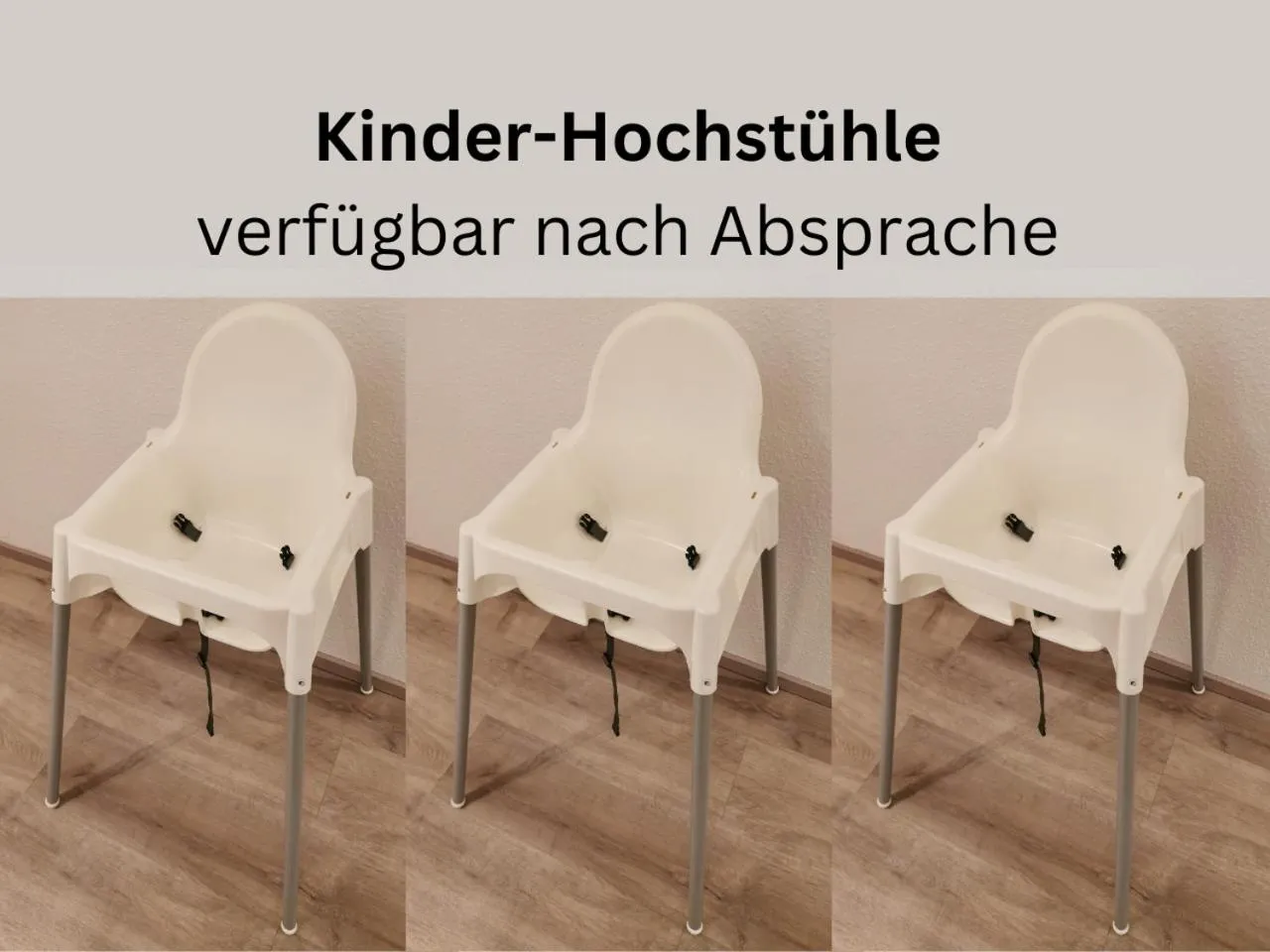 Decorative detail in Design-Apartments by Ulrike Horster