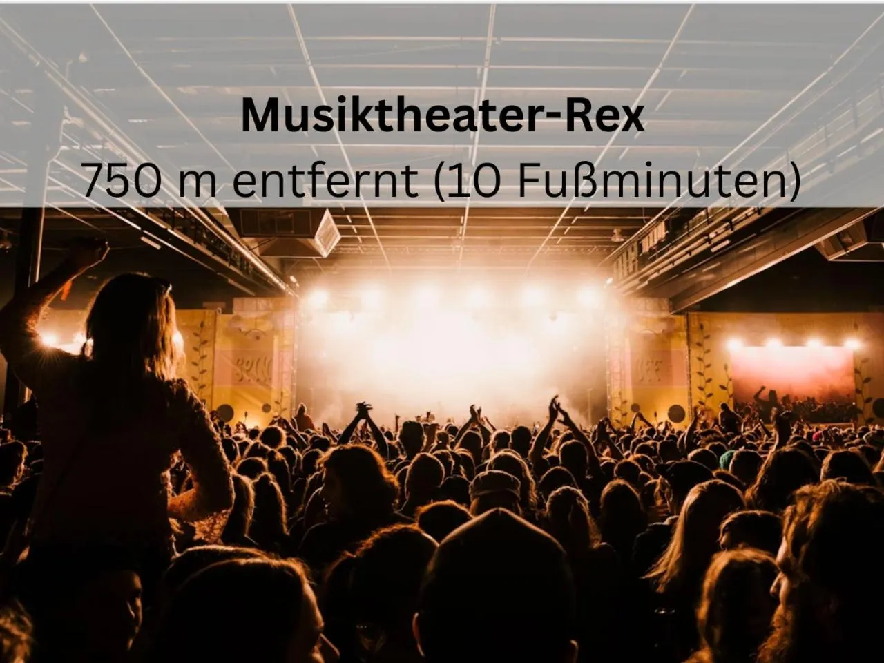 Activities in Design-Apartments by Ulrike Horster