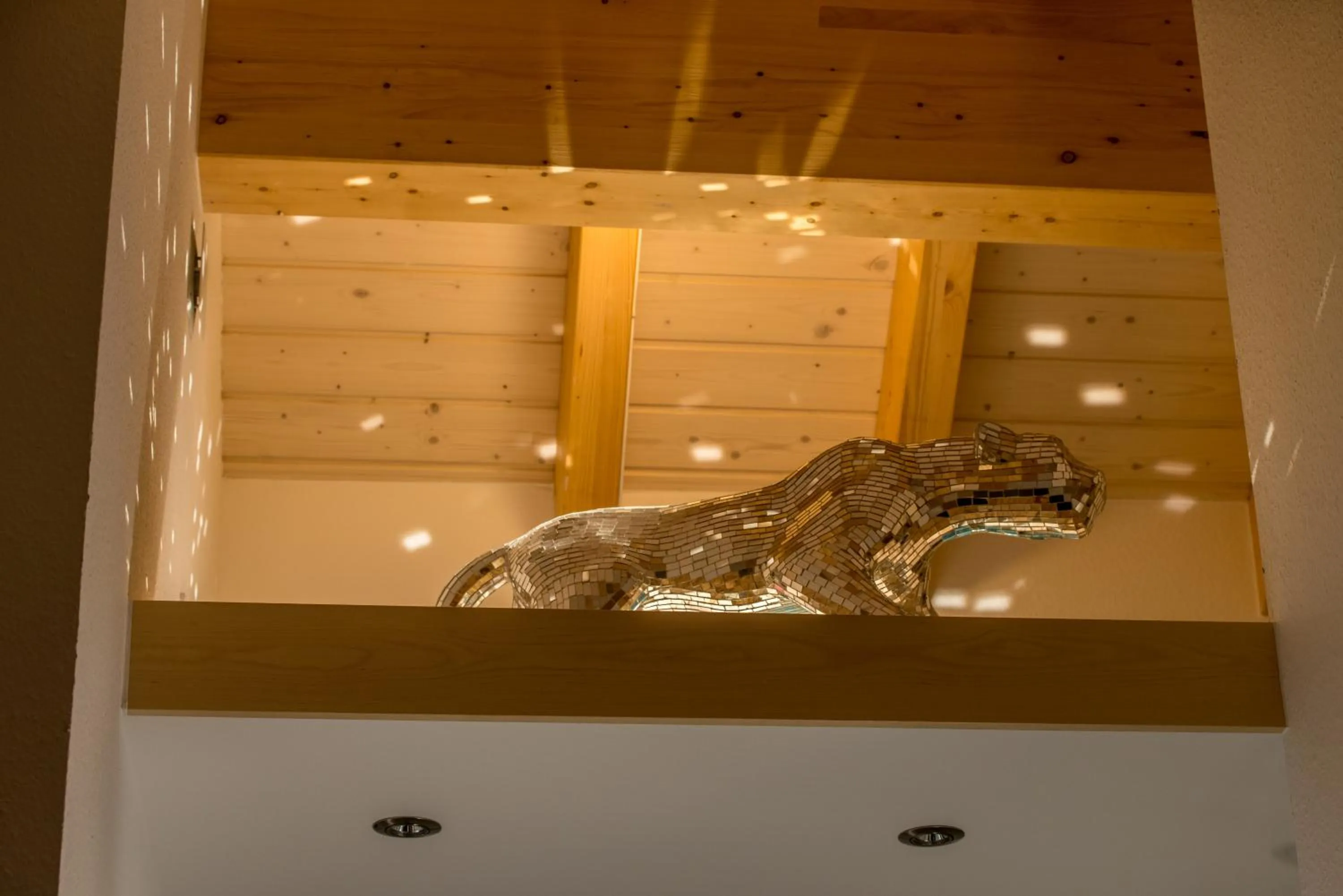 View (from property/room) in Design-Apartments by Ulrike Horster