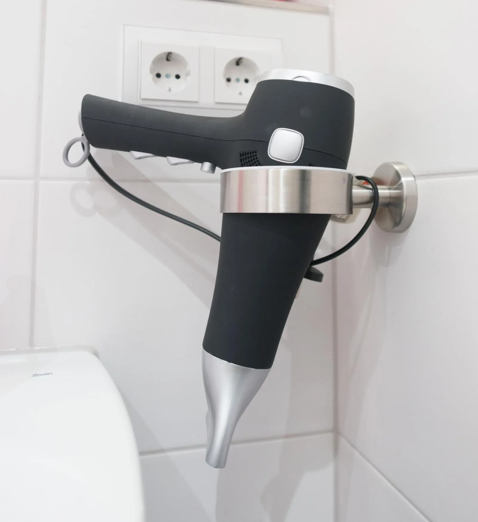 Bathroom in Design-Apartments by Ulrike Horster