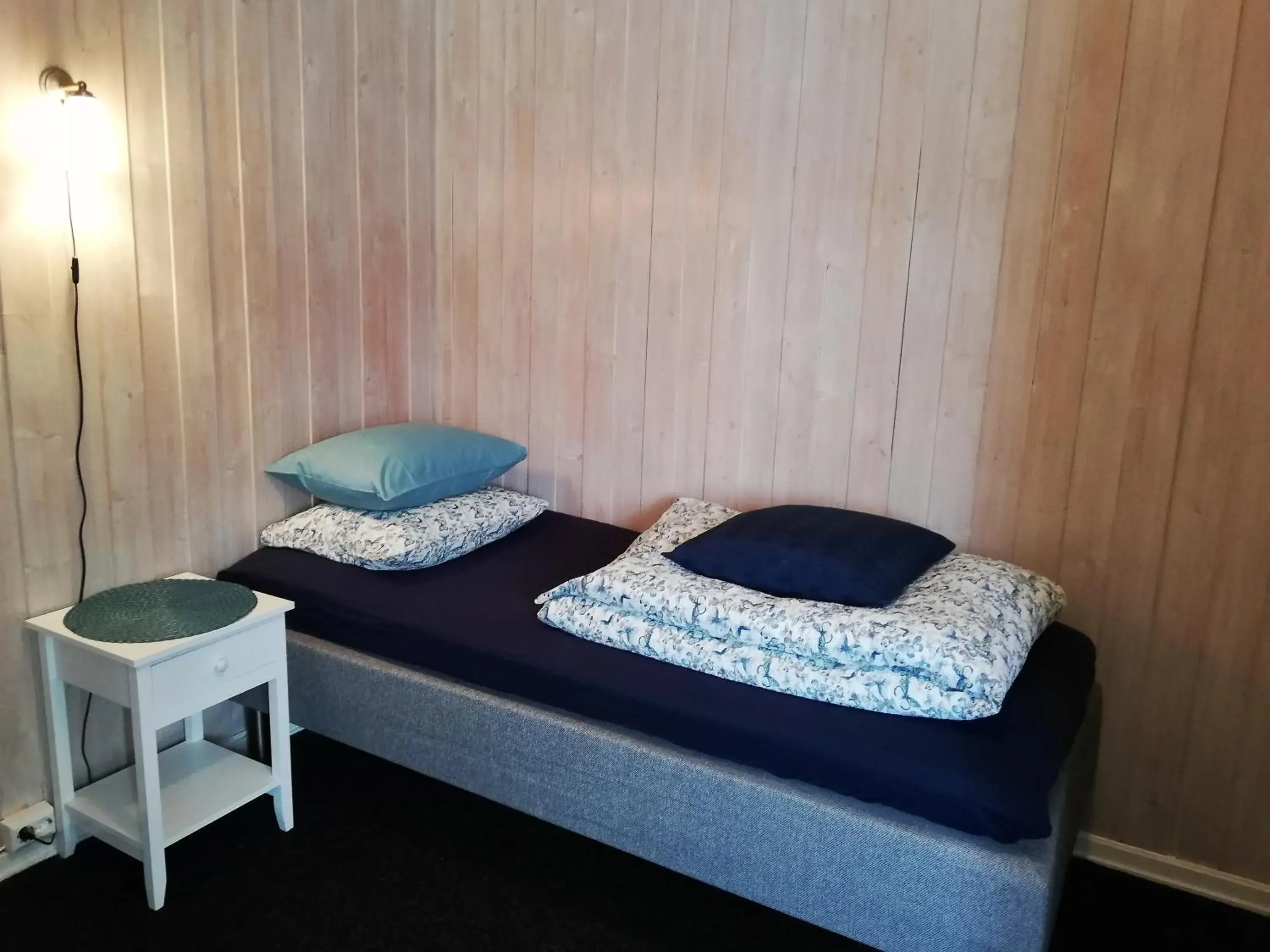 Budget Single Room - single occupancy in Løvheim Gjestehus - Anneks Budget Single Room - single occupancy in Løvheim Gjestehus - Anneks