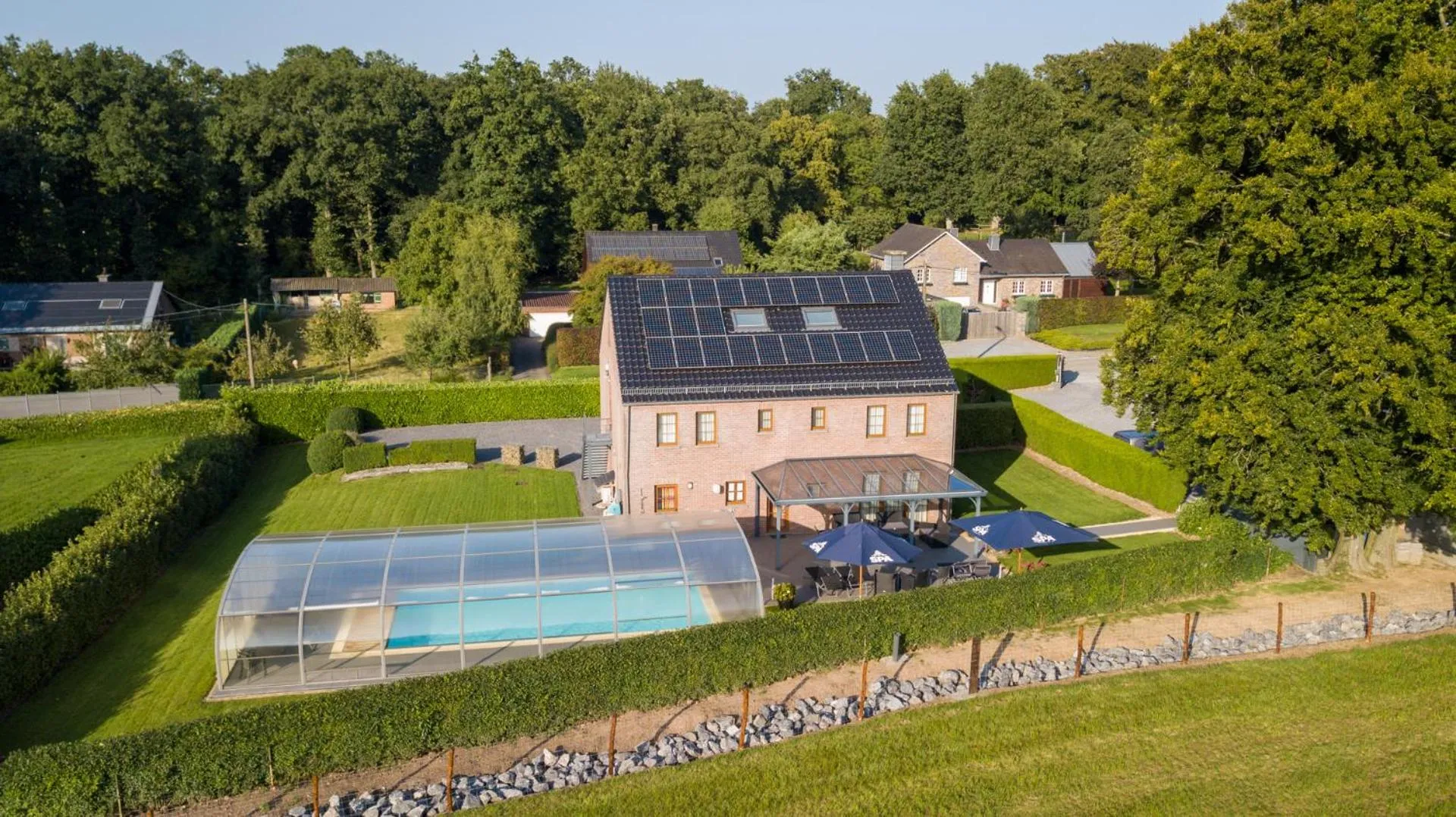 Logis Hôtel Le Menobu