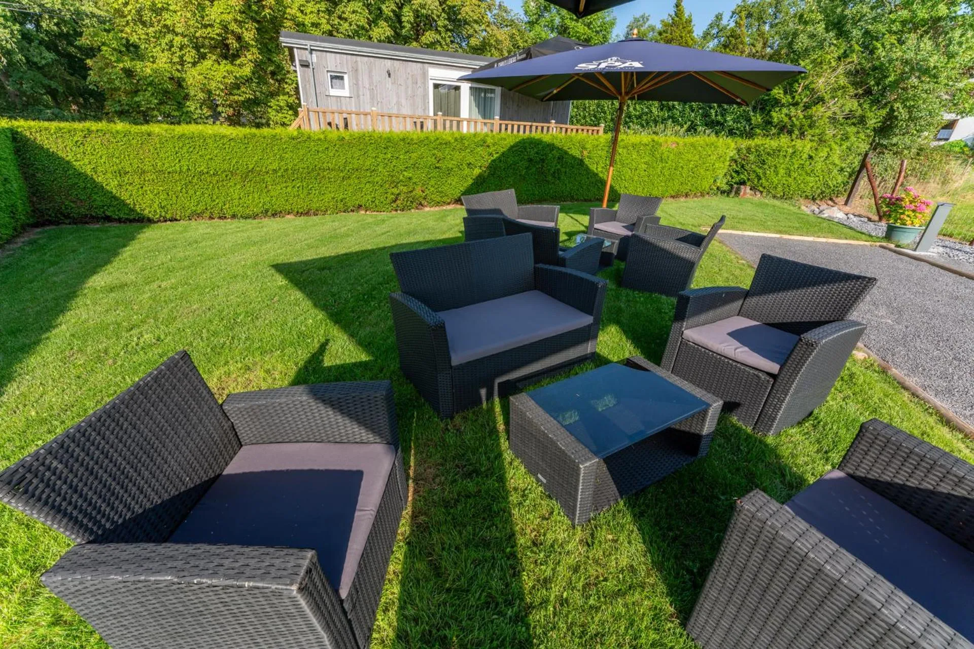 Logis Hôtel Le Menobu