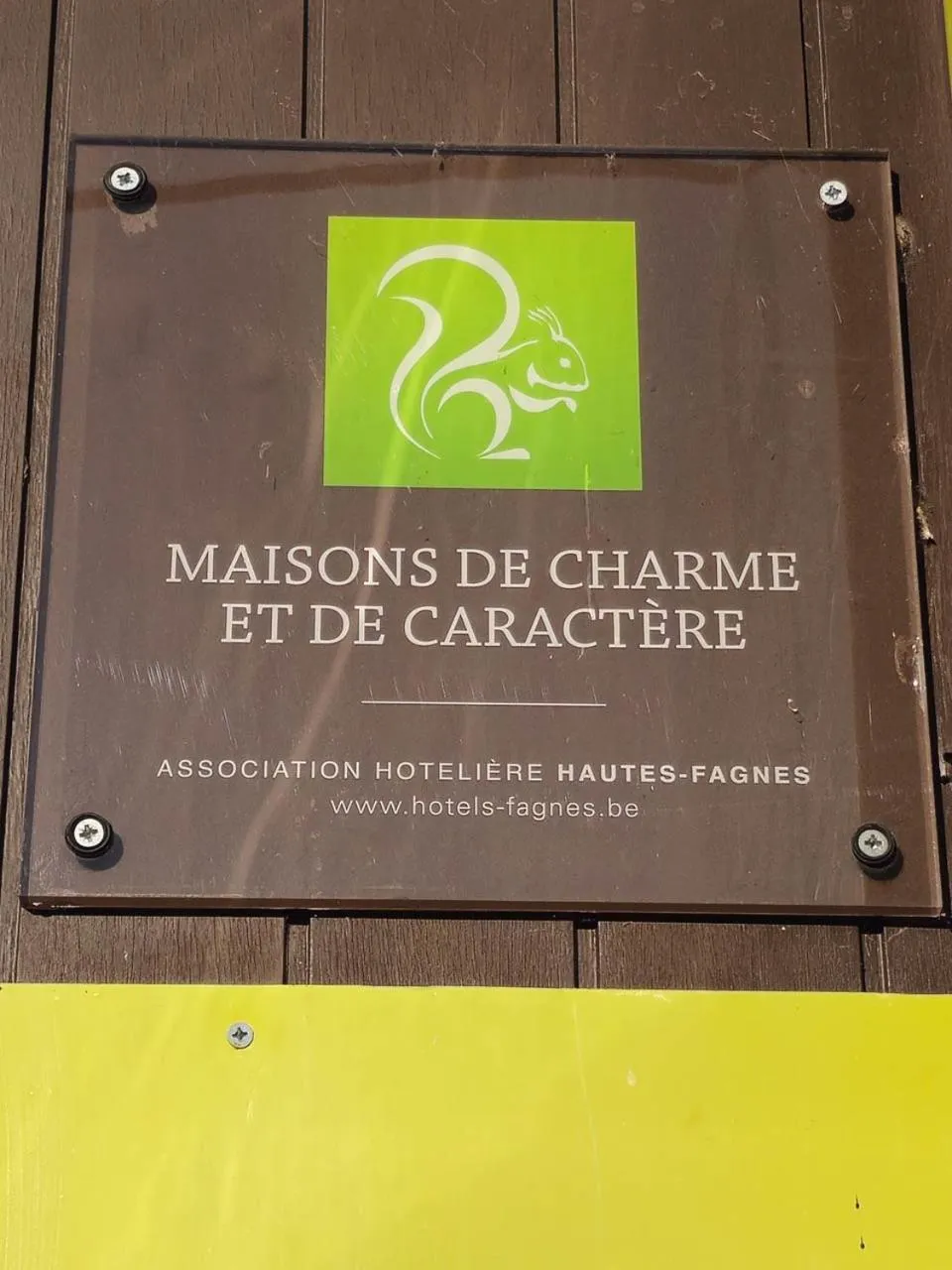 Logis Hôtel Le Menobu