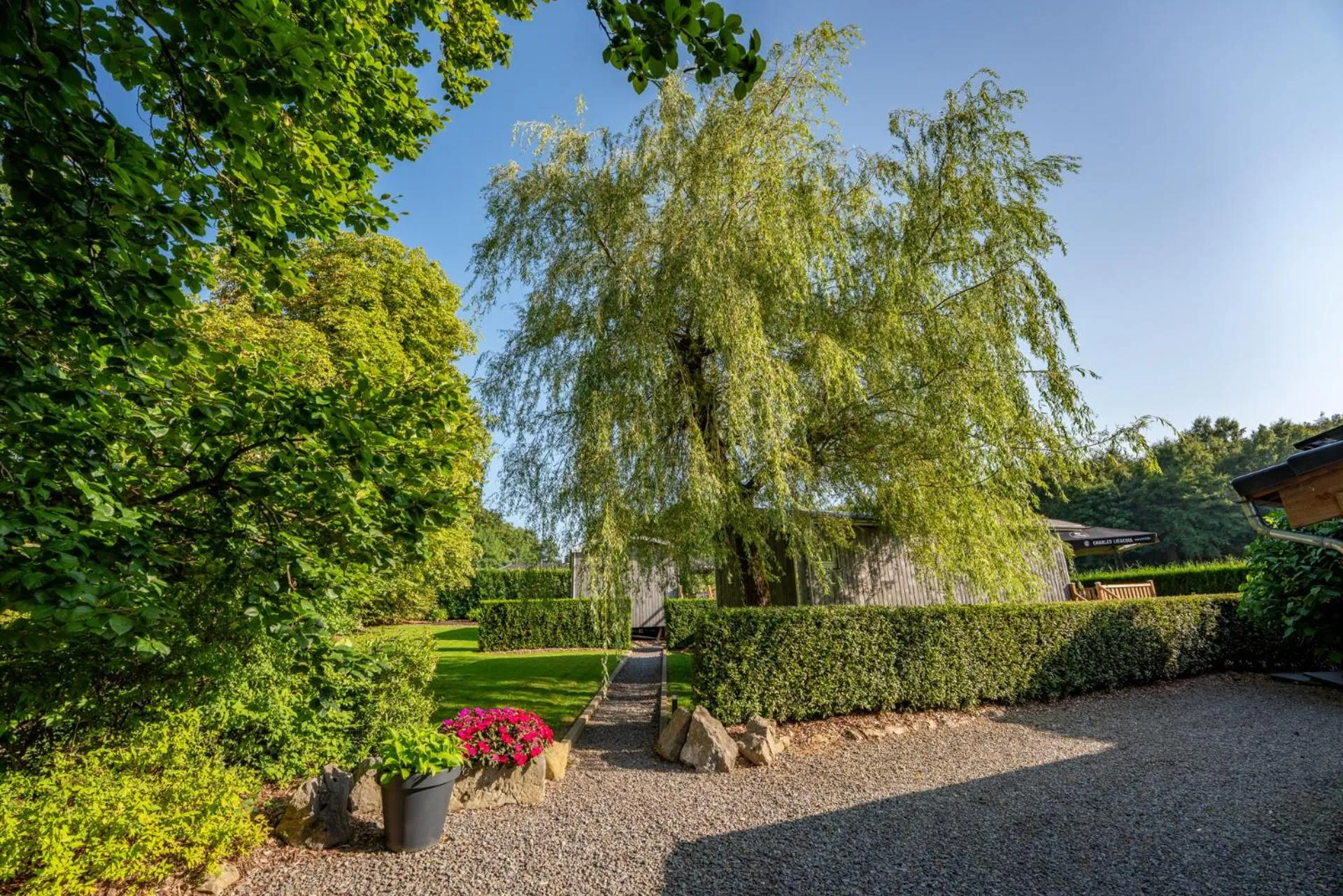 Logis Hôtel Le Menobu