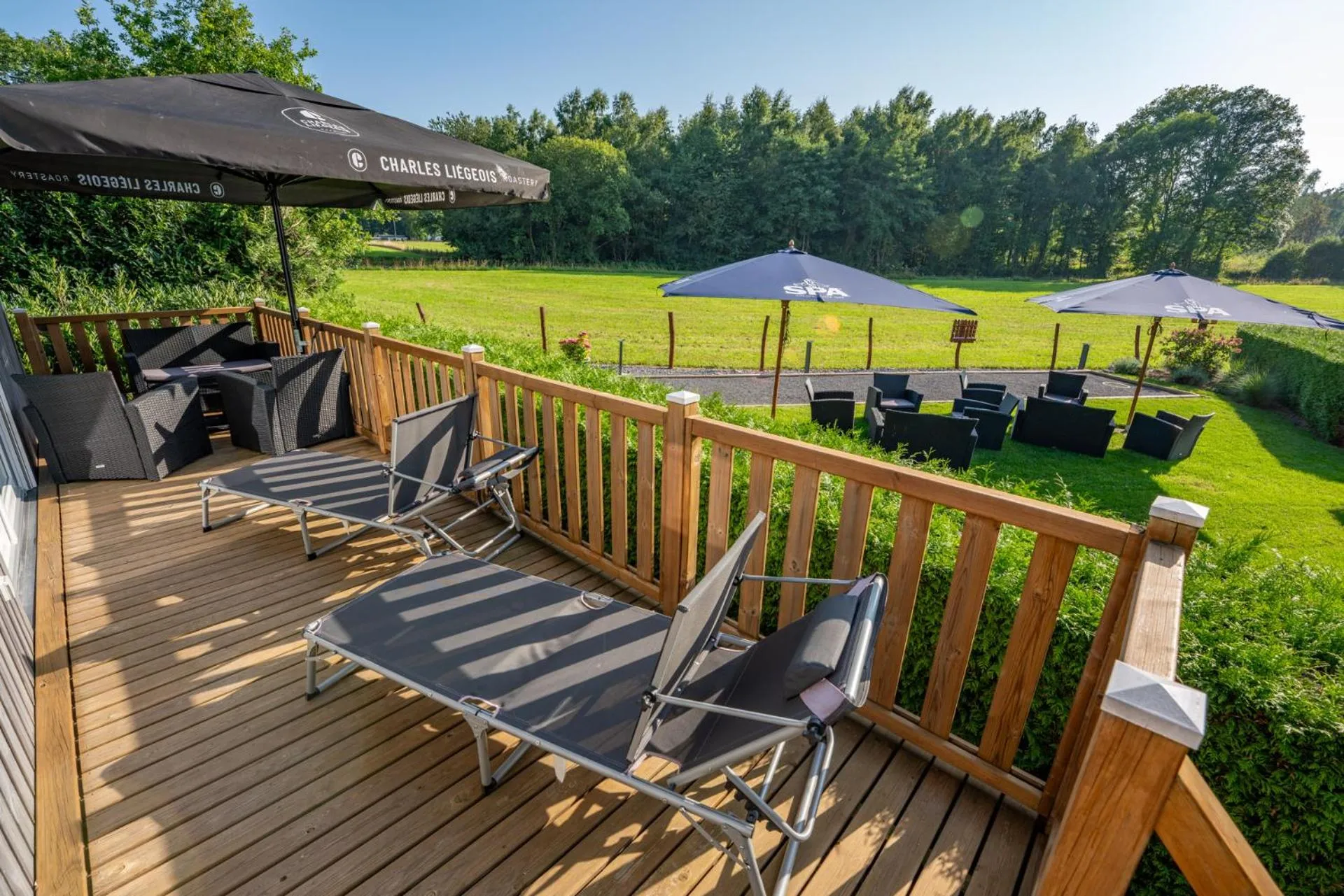 Logis Hôtel Le Menobu