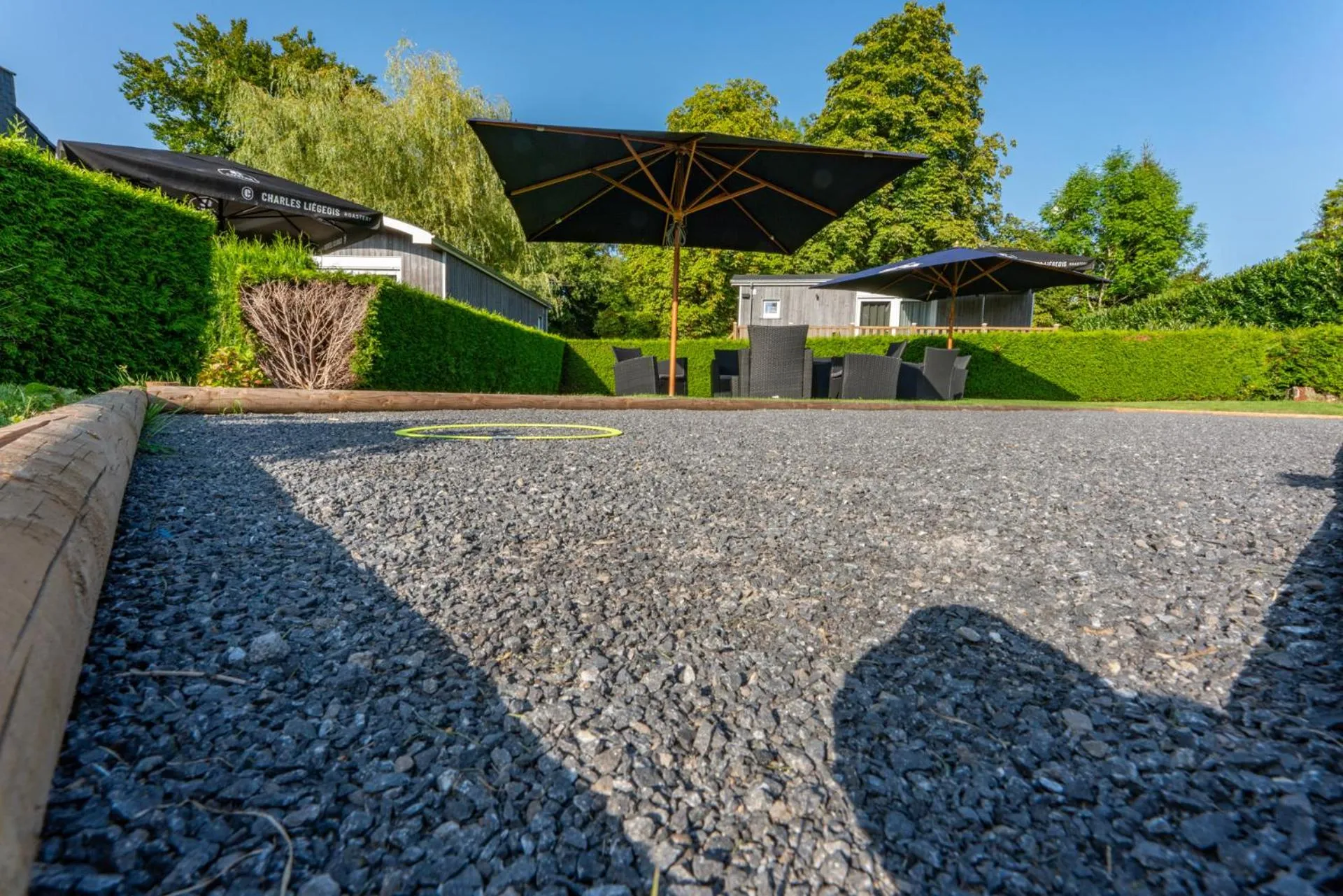 Logis Hôtel Le Menobu