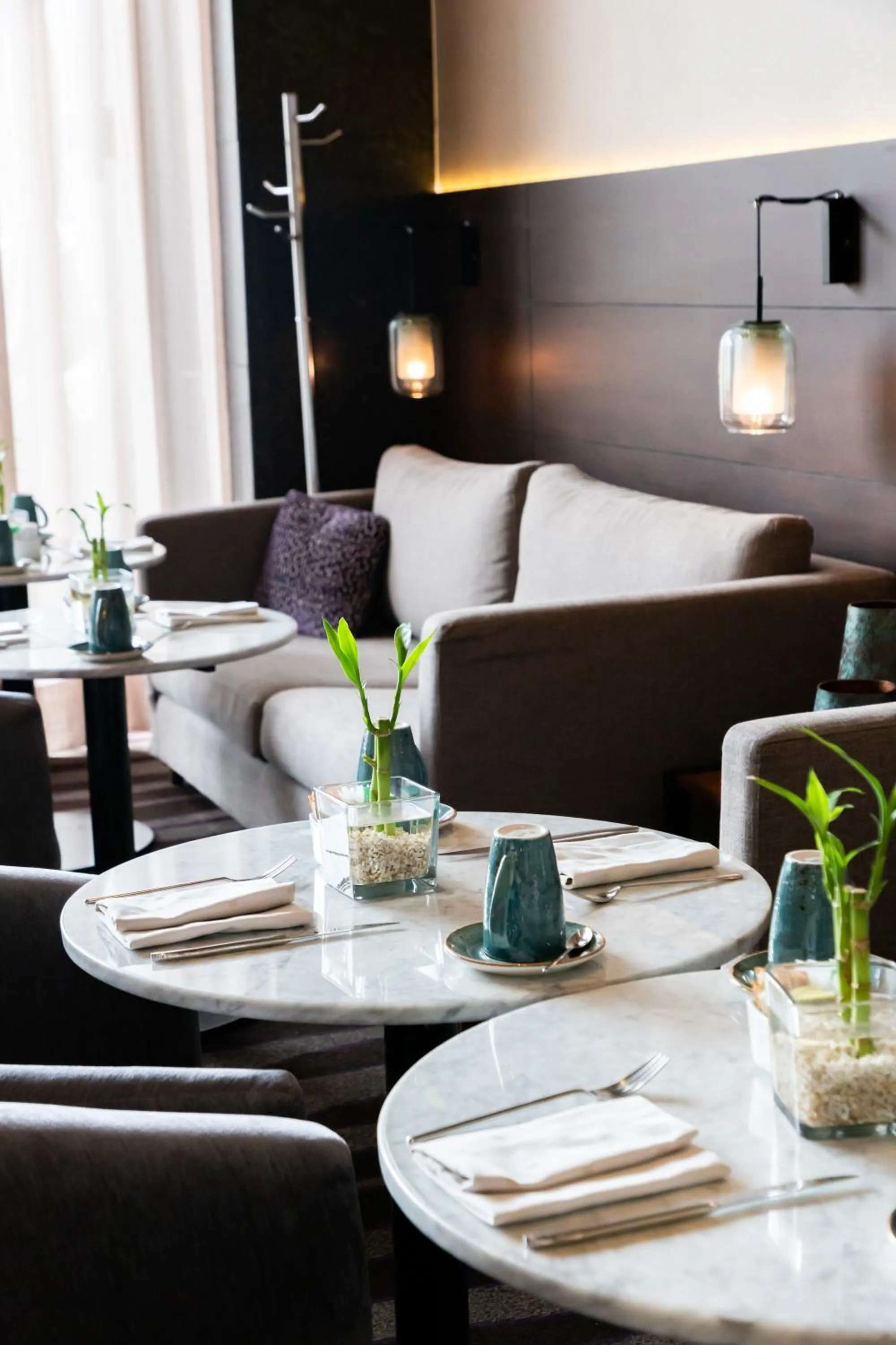 Breakfast in Hyatt Regency Andares Guadalajara