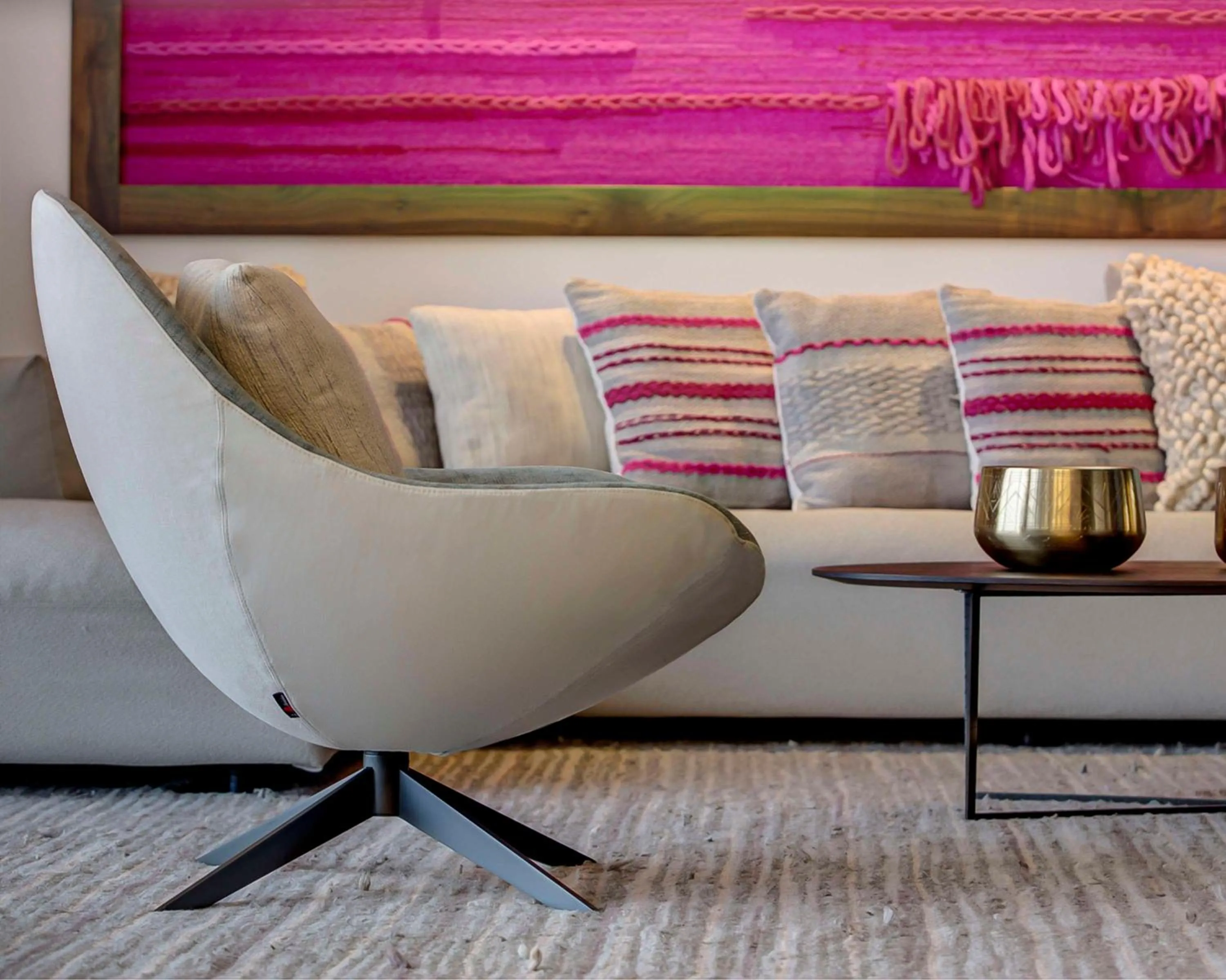 Photo of the whole room in Hyatt Regency Andares Guadalajara