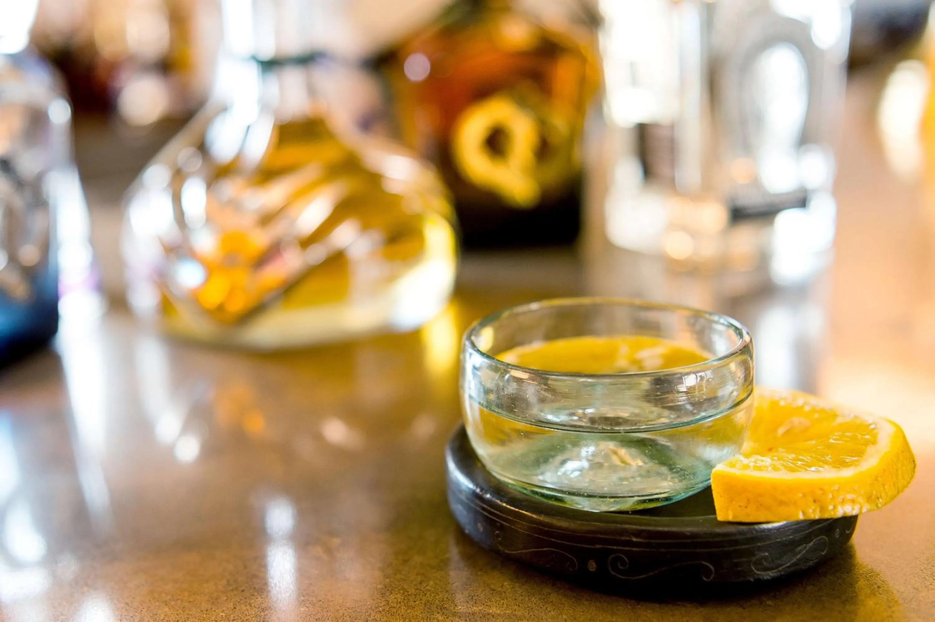 Lounge or bar in Hyatt Regency Andares Guadalajara