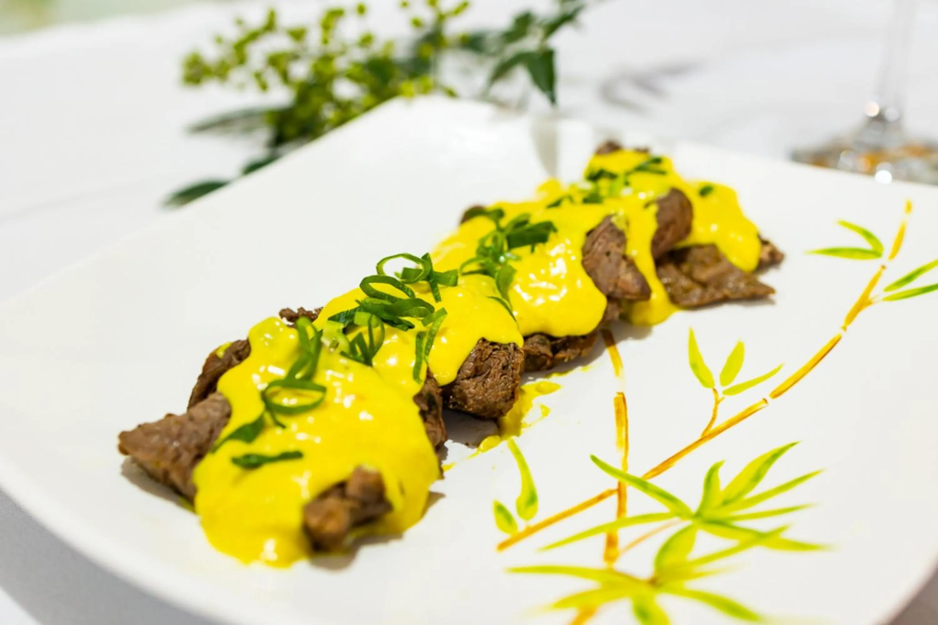 Food in Putini Pousada e Hotel by OYO