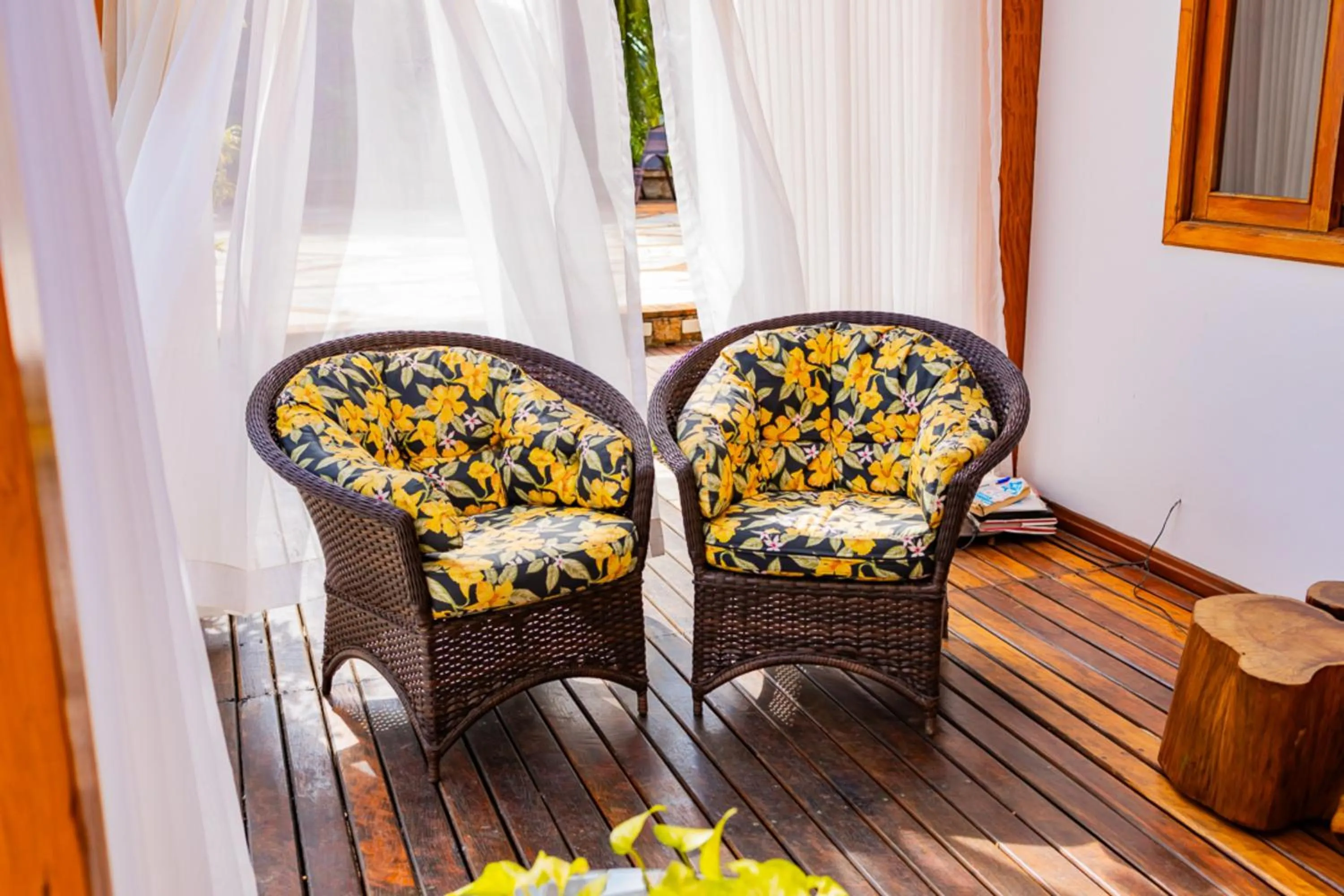 Other in Putini Pousada e Hotel by OYO