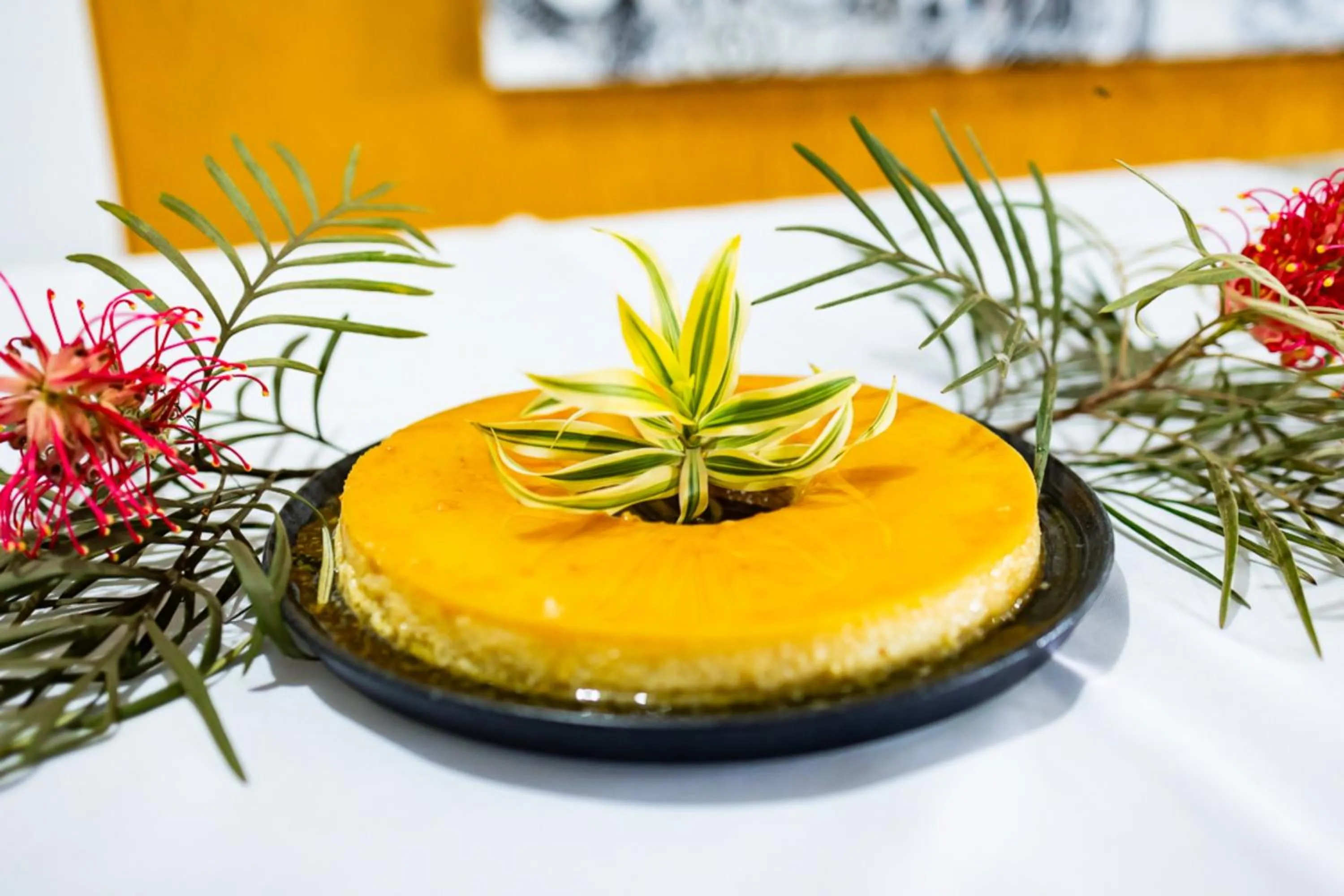 Food in Putini Pousada e Hotel by OYO