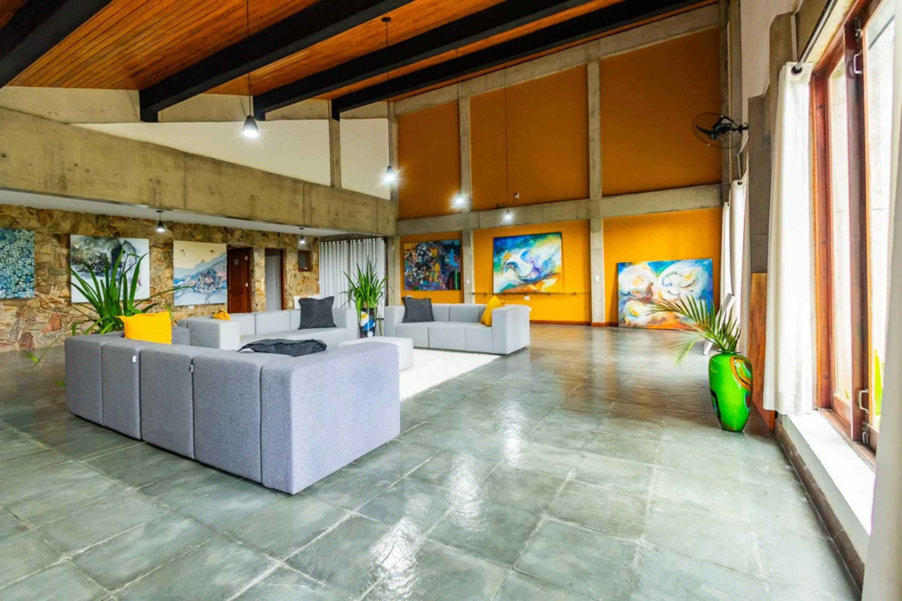 Other in Putini Pousada e Hotel by OYO