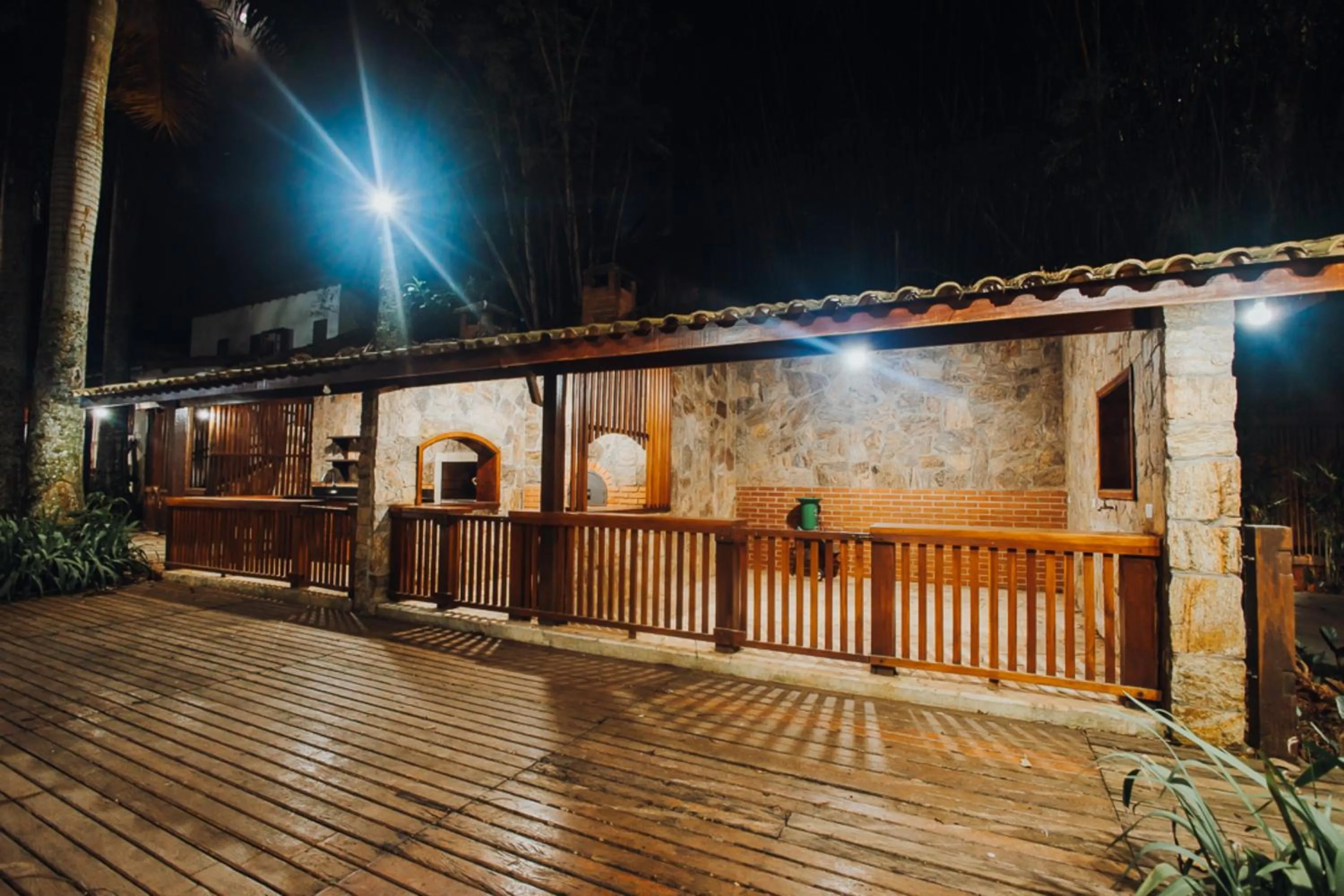 Night in Putini Pousada e Hotel by OYO