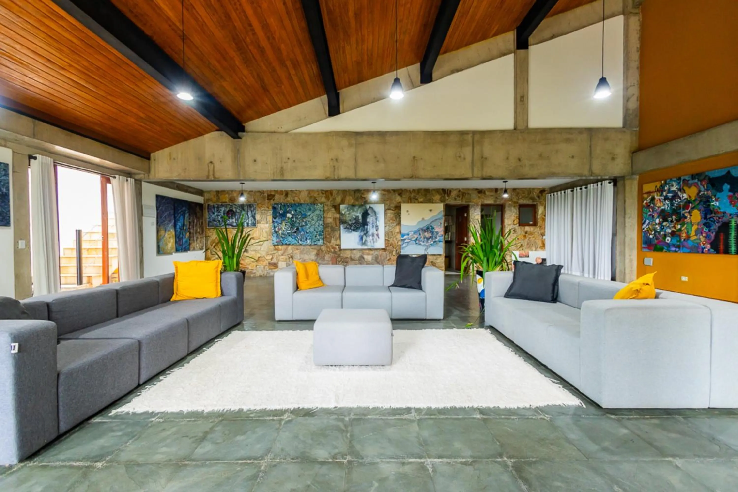 Other in Putini Pousada e Hotel by OYO