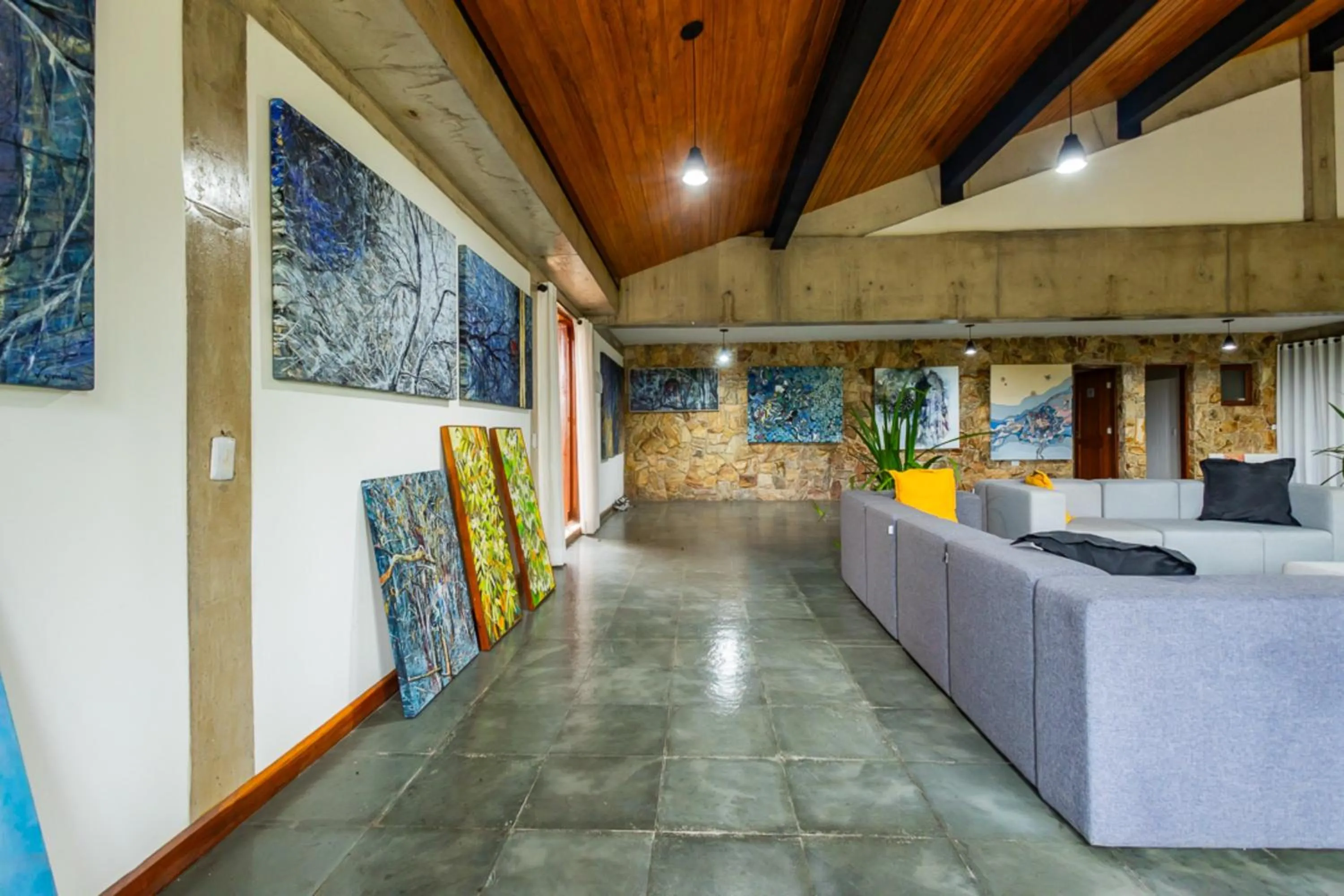 Other in Putini Pousada e Hotel by OYO