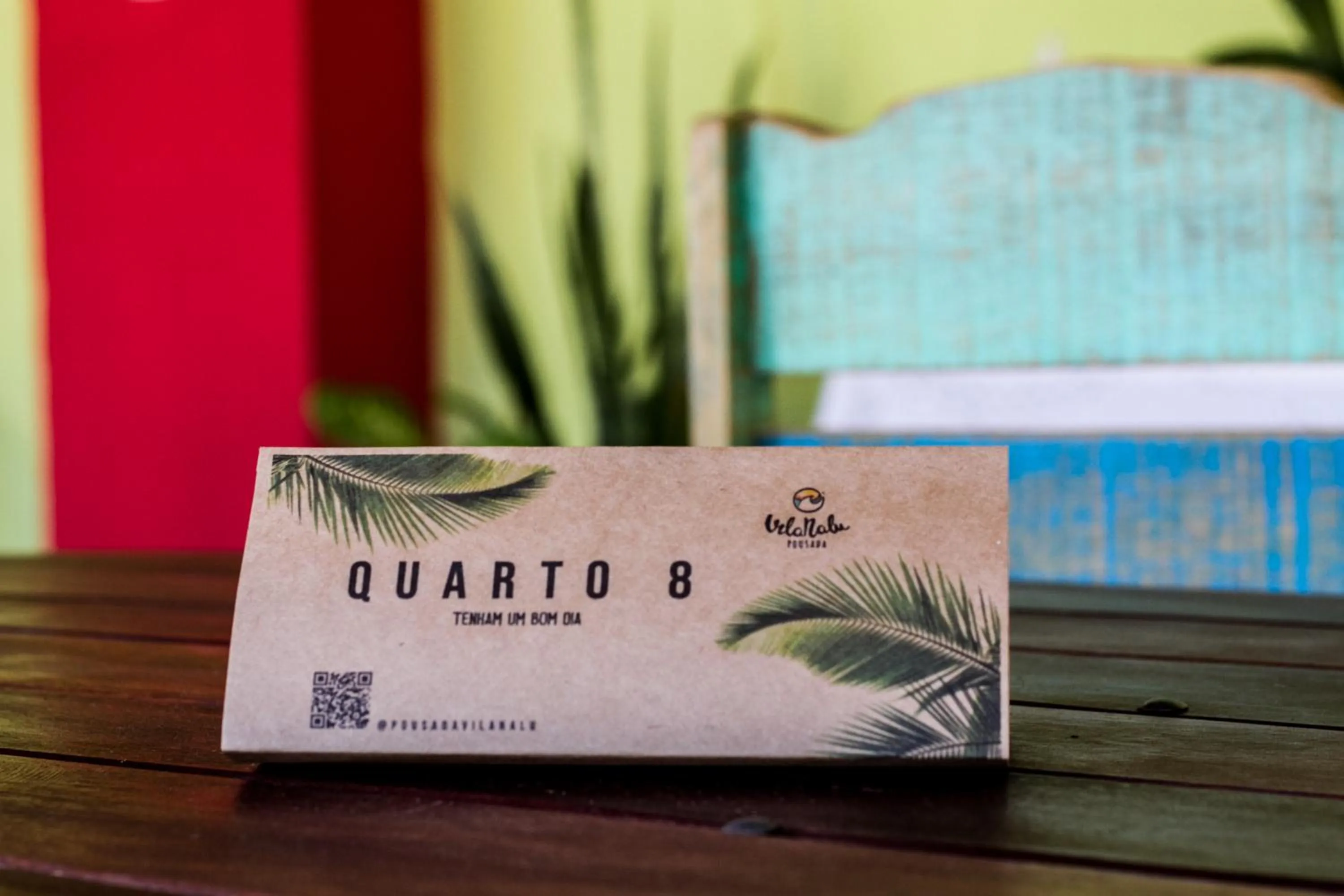 Breakfast in Pousada Vila Nalu