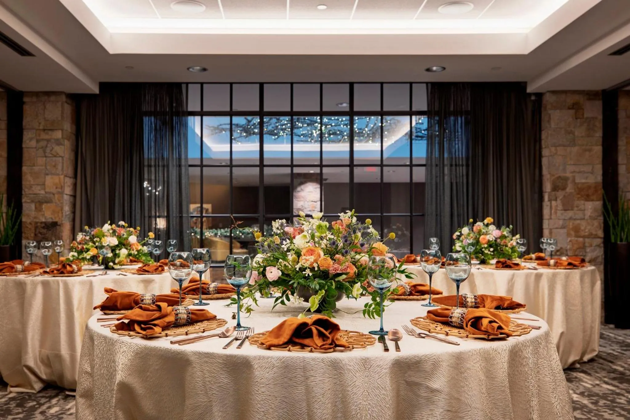 Meeting/conference room in Archer Hotel Napa