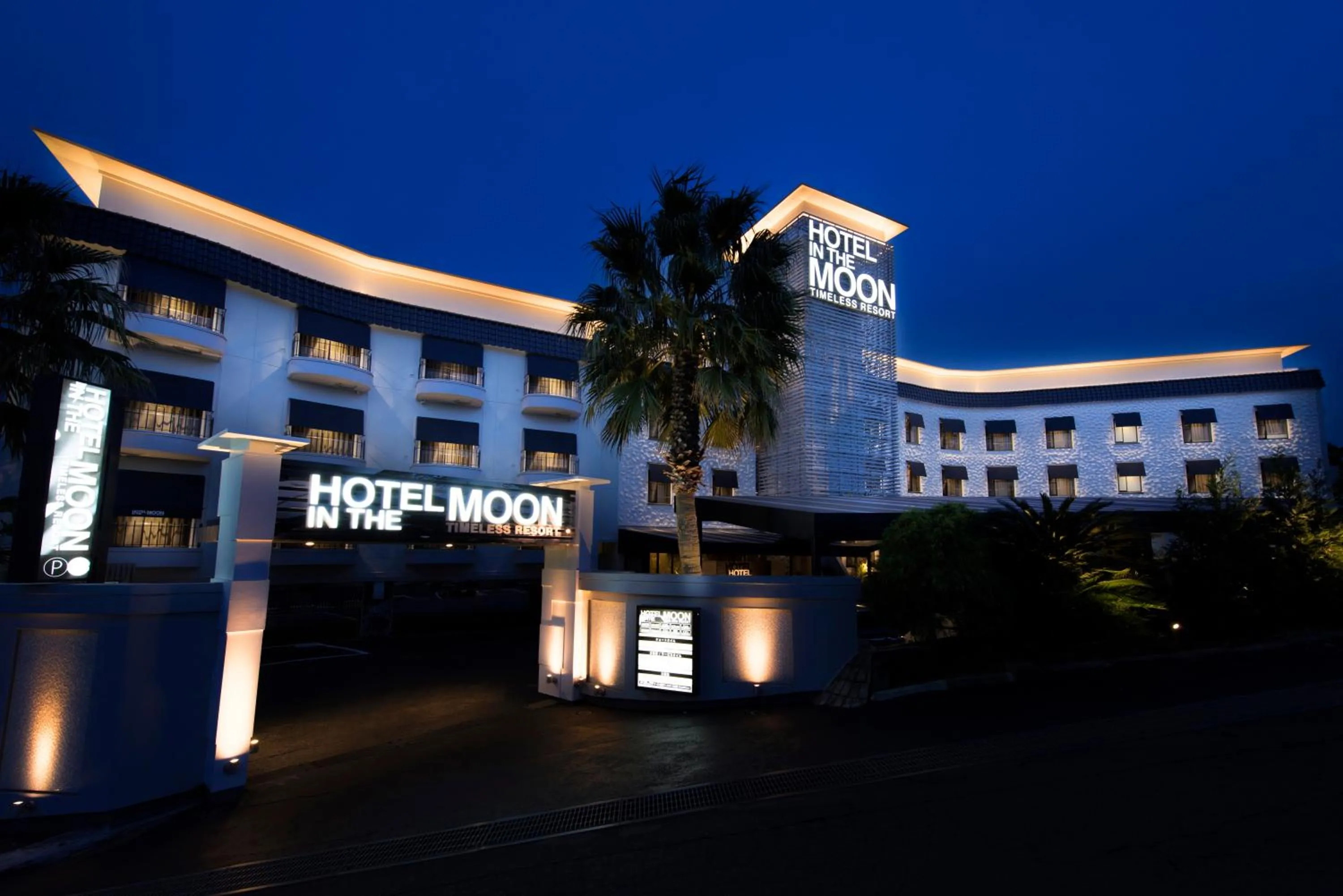 Hotel Zen Rikyu Yokohama Hazawa