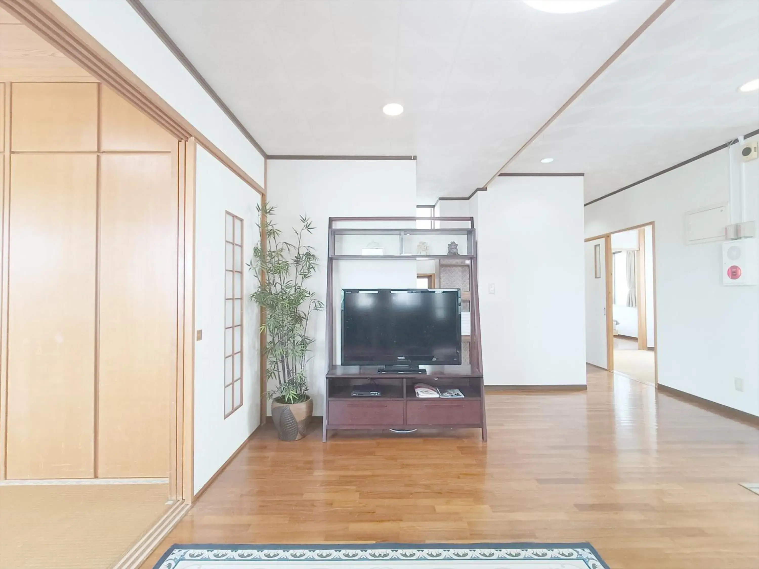 Apartment in Kariyushi Condominium Resort Sea Side House Apartment in Kariyushi Condominium Resort Sea Side House