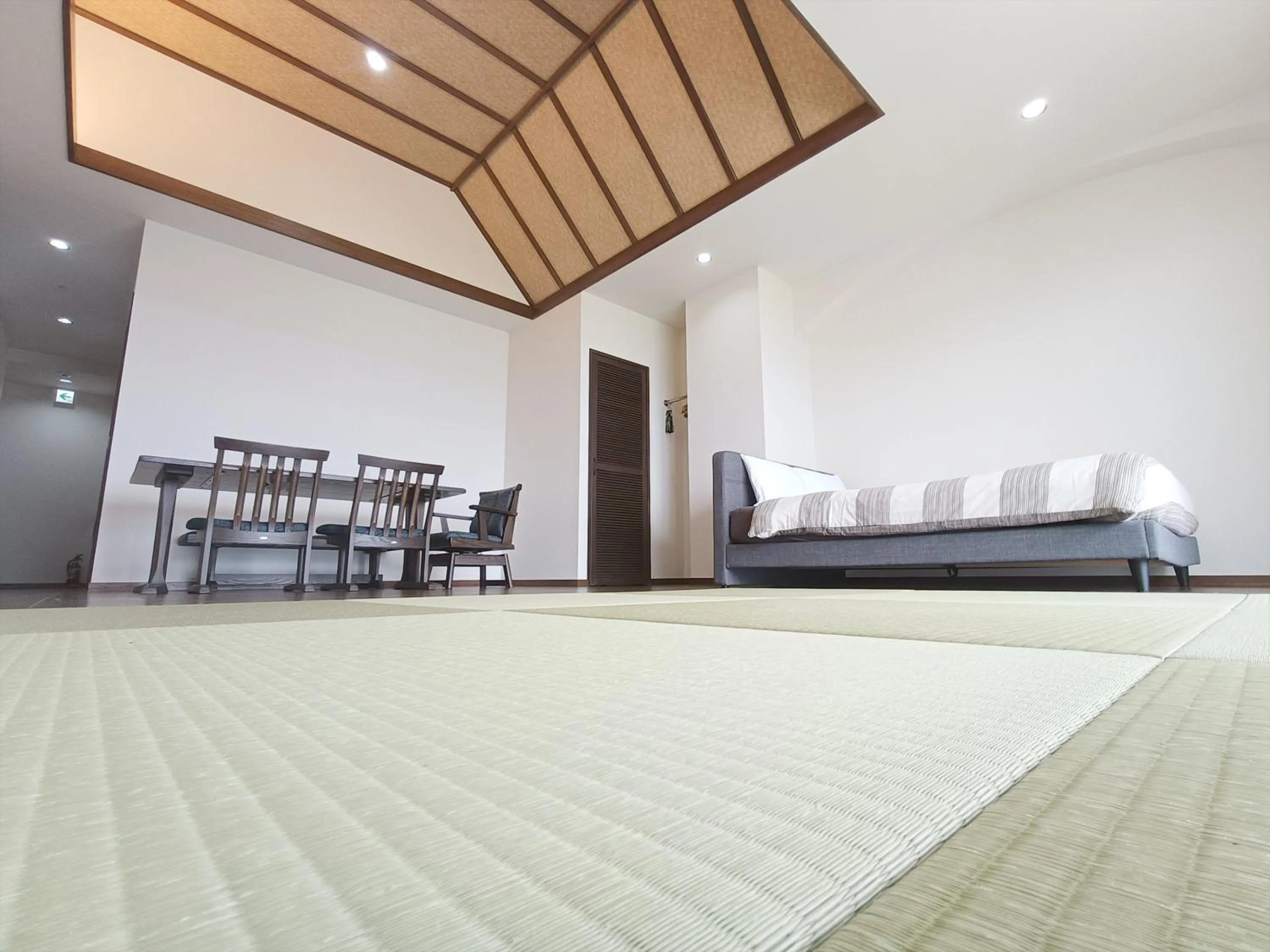 Kariyushi Condominium Resort Sea Side House