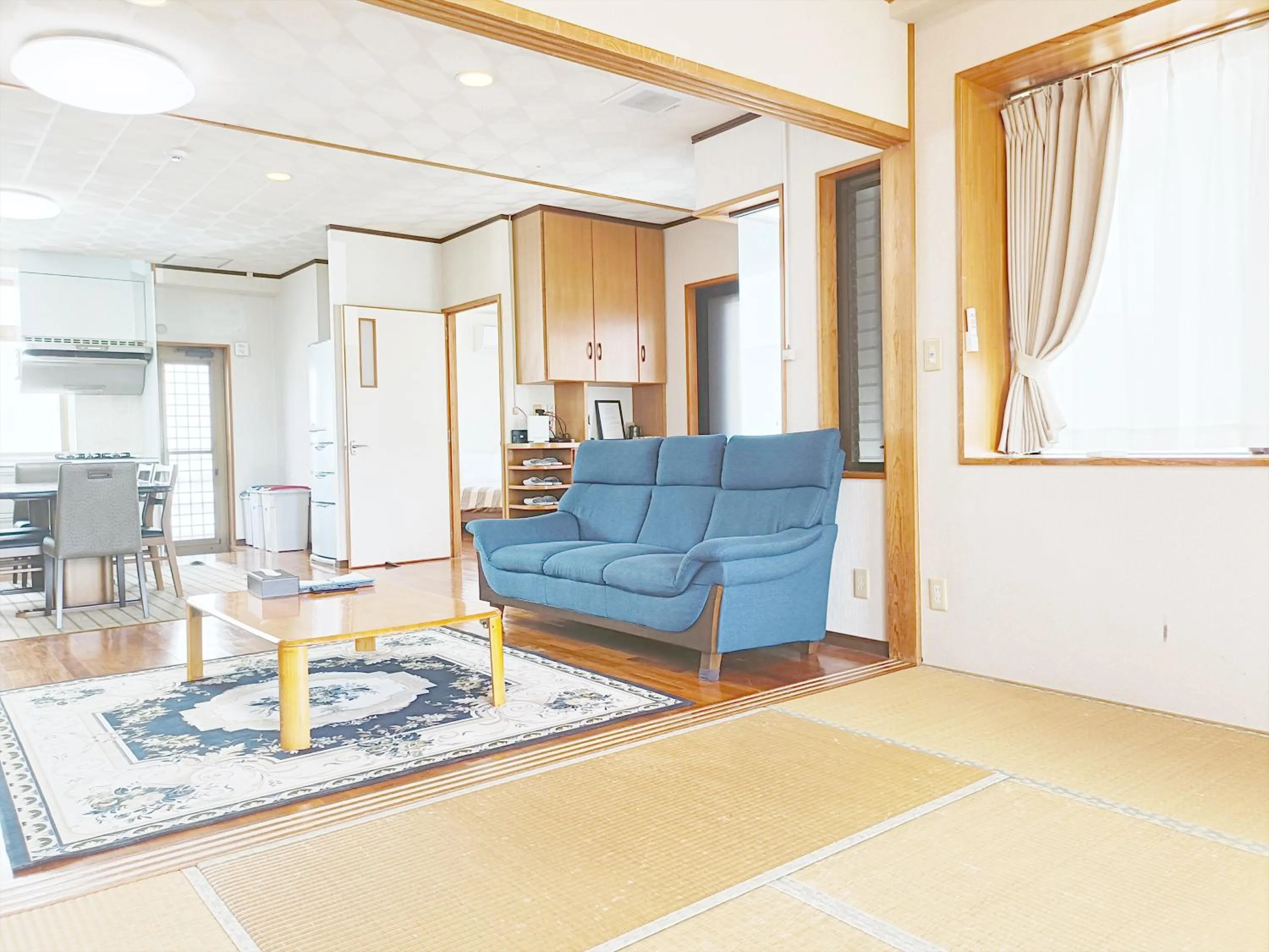 Kariyushi Condominium Resort Sea Side House