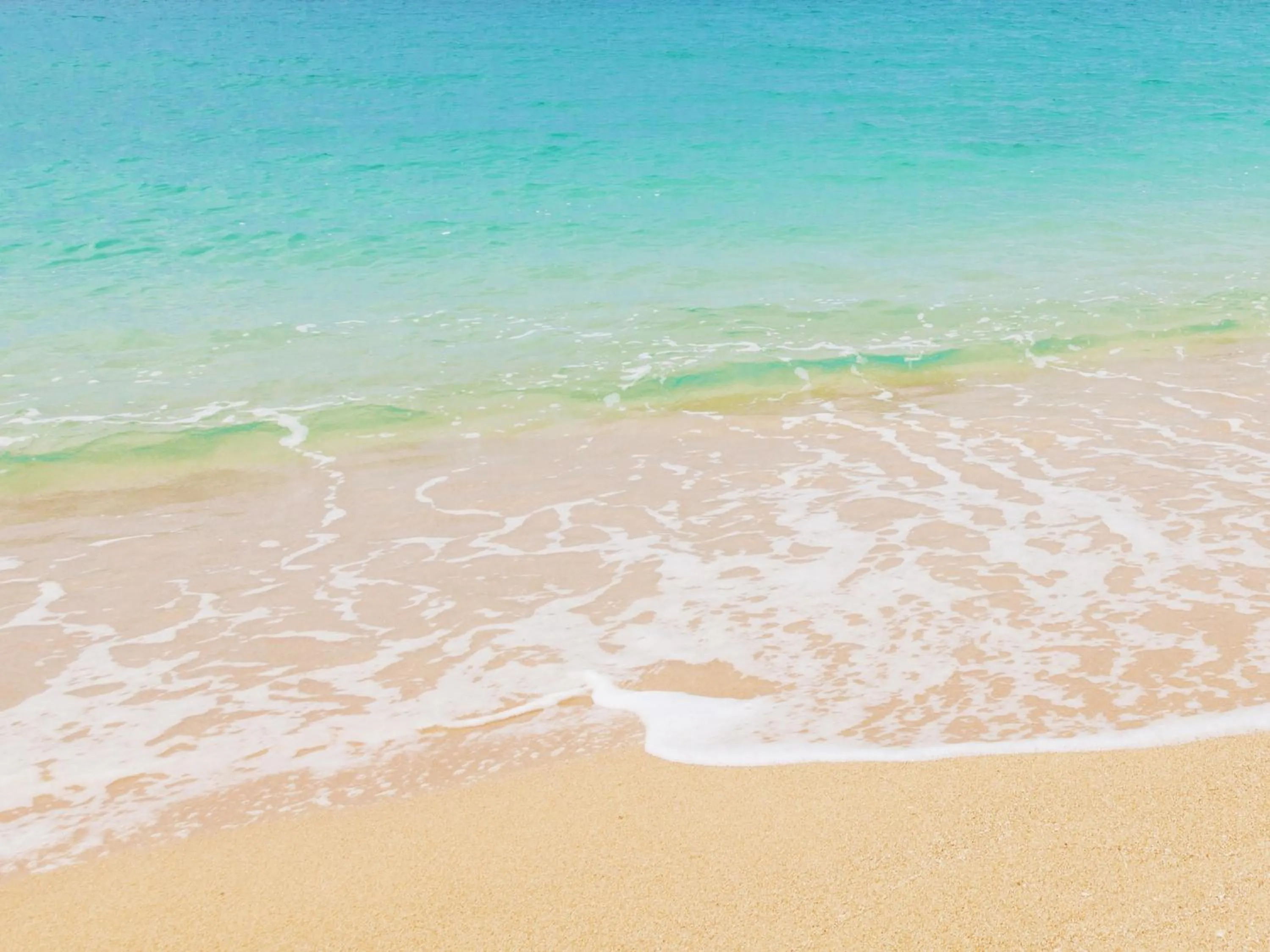 Off site in Kariyushi Condominium Resort Sea Side House