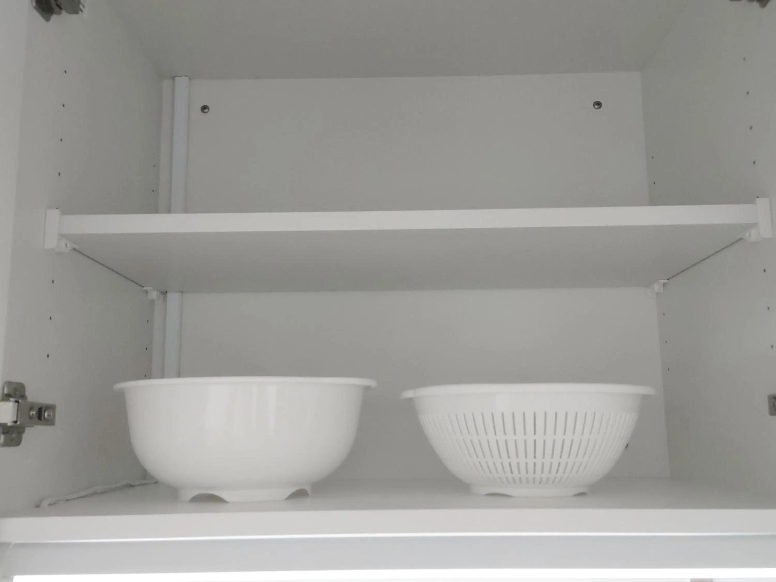 Kitchen or kitchenette in Kariyushi Condominium Resort Sea Side House