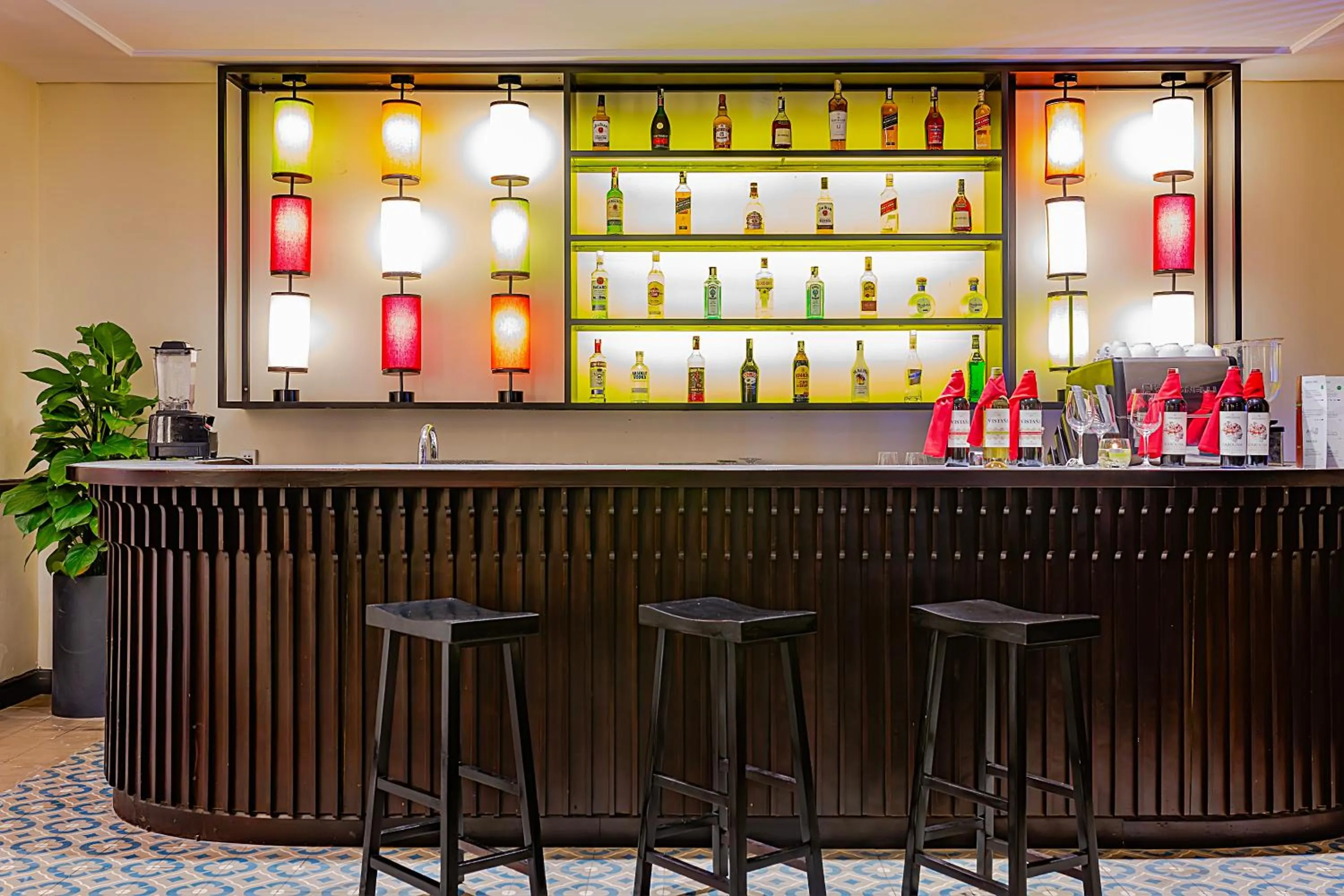 Nightclub / DJ in Wyndham Garden Hoi An Cua Dai Beach