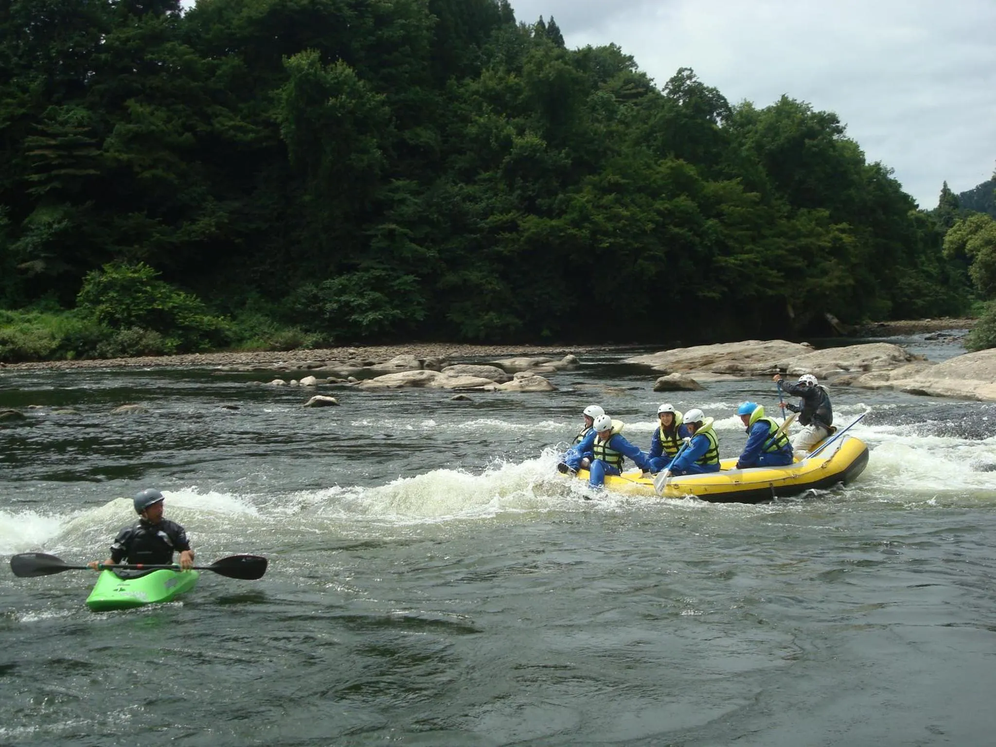 Daichan Farm Guest House