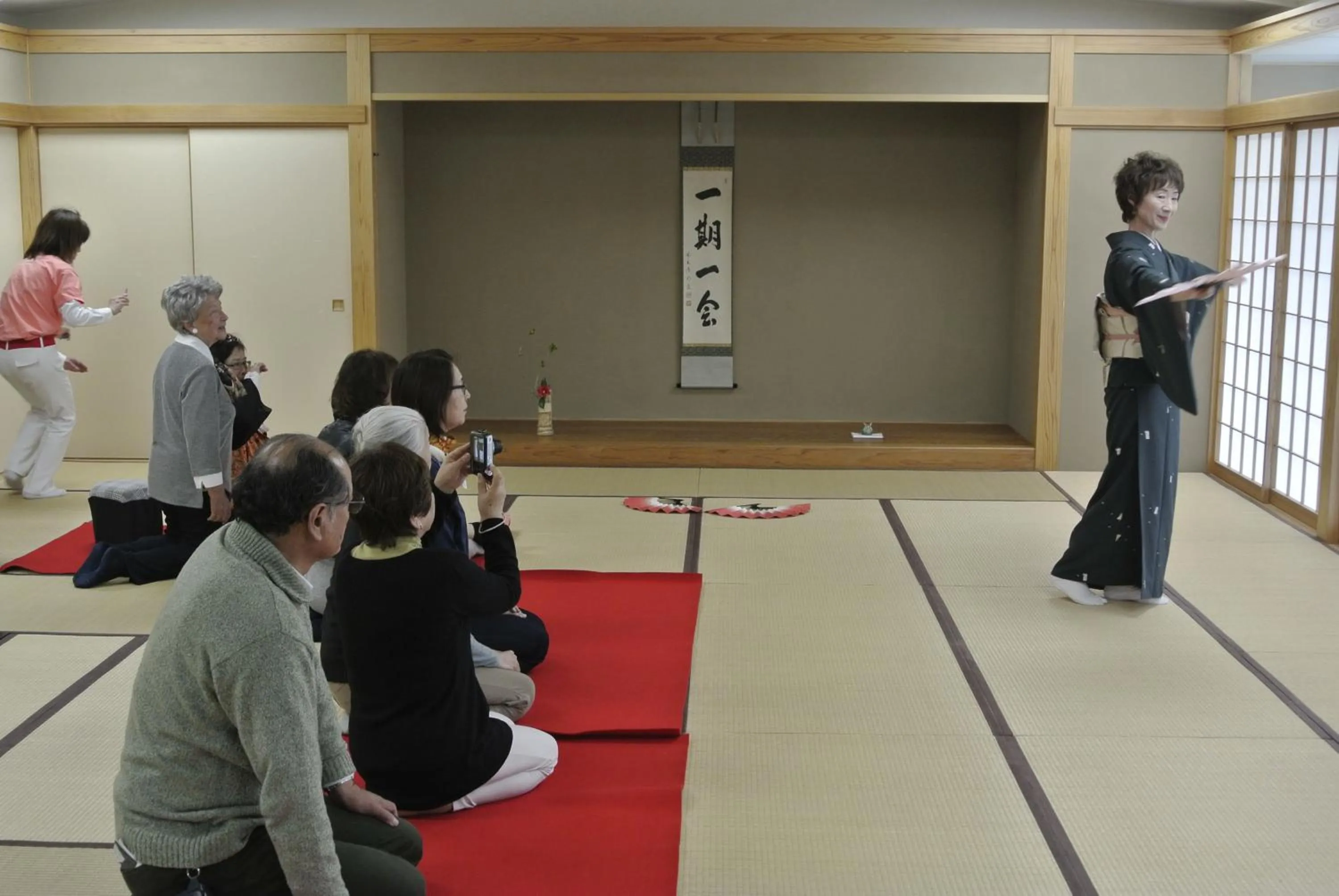 Daichan Farm Guest House