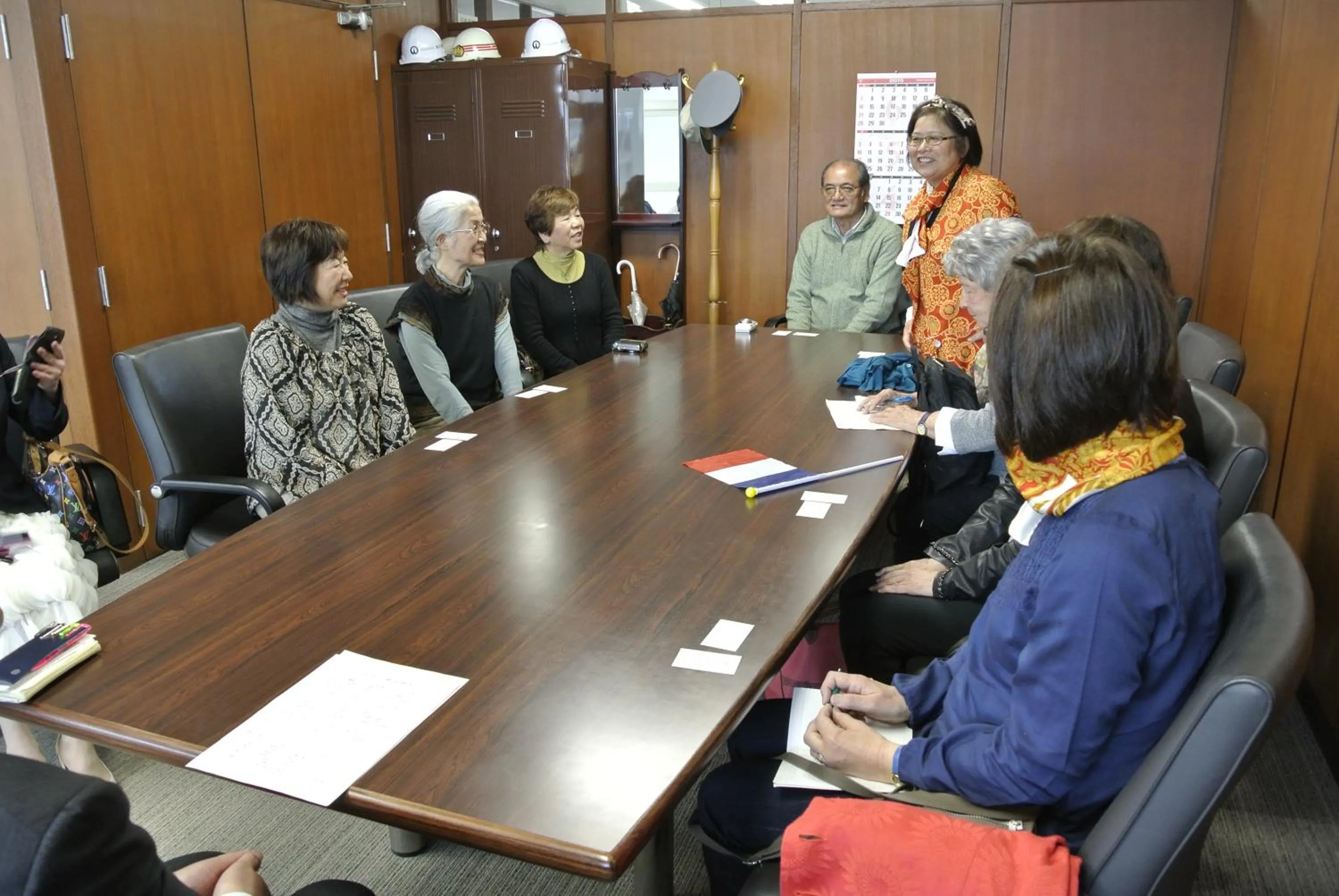 Entertainment in Daichan Farm Guest House