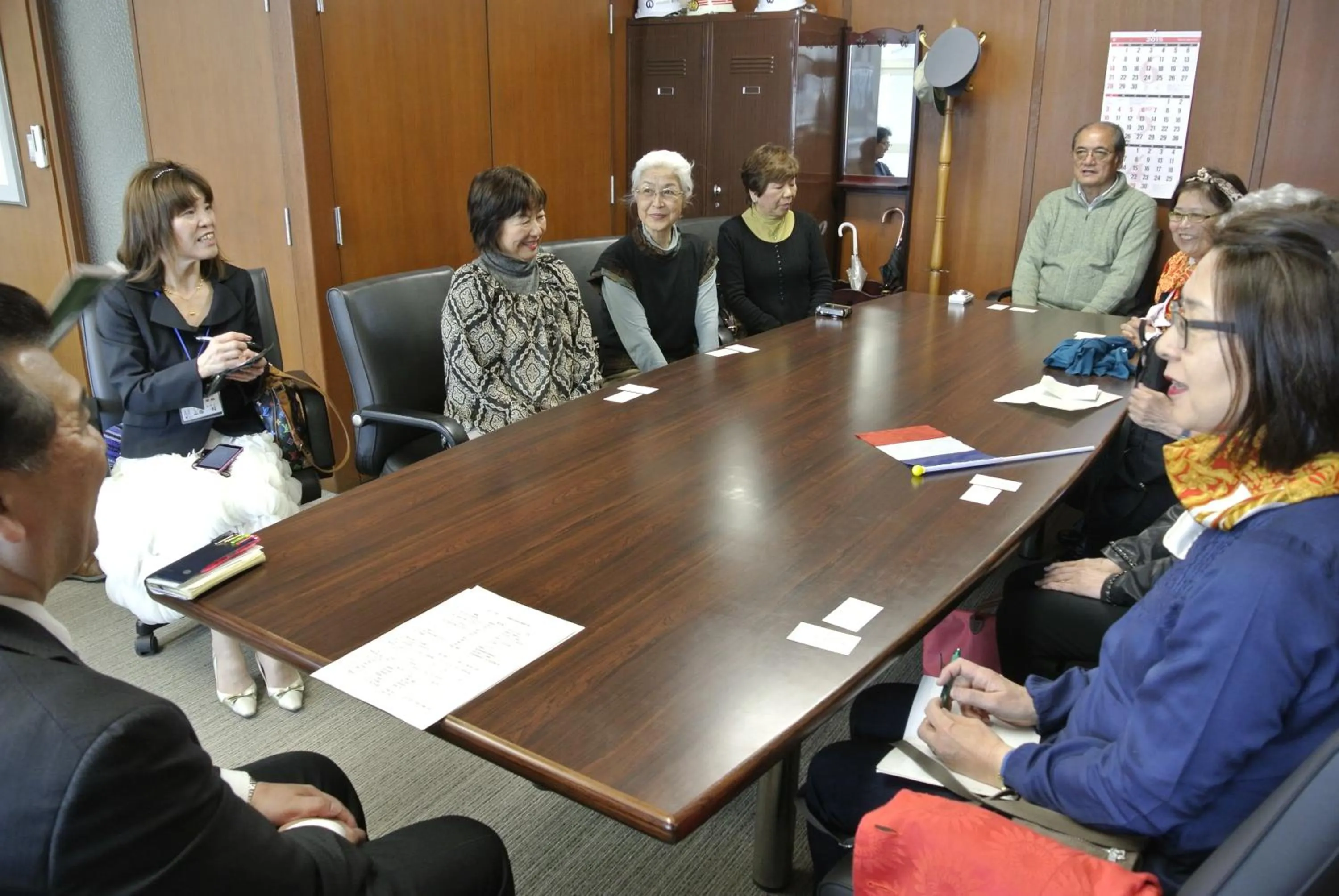 Entertainment in Daichan Farm Guest House