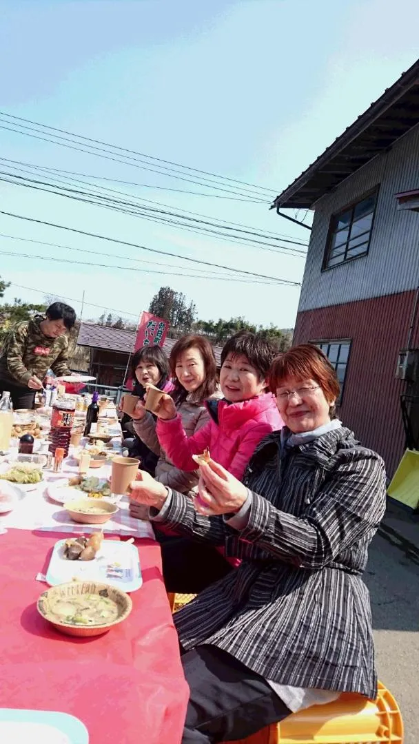 Entertainment in Daichan Farm Guest House