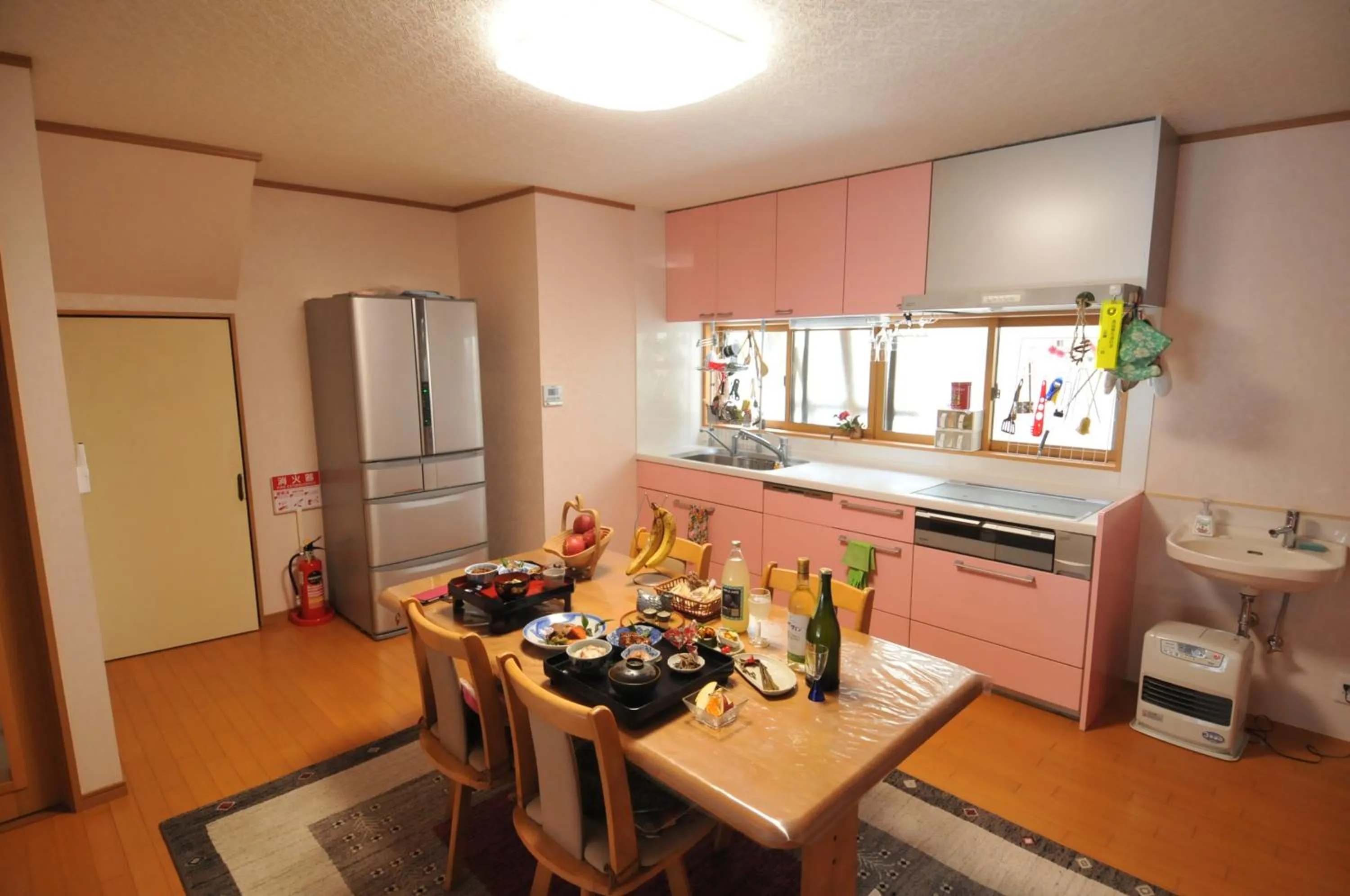 Daichan Farm Guest House