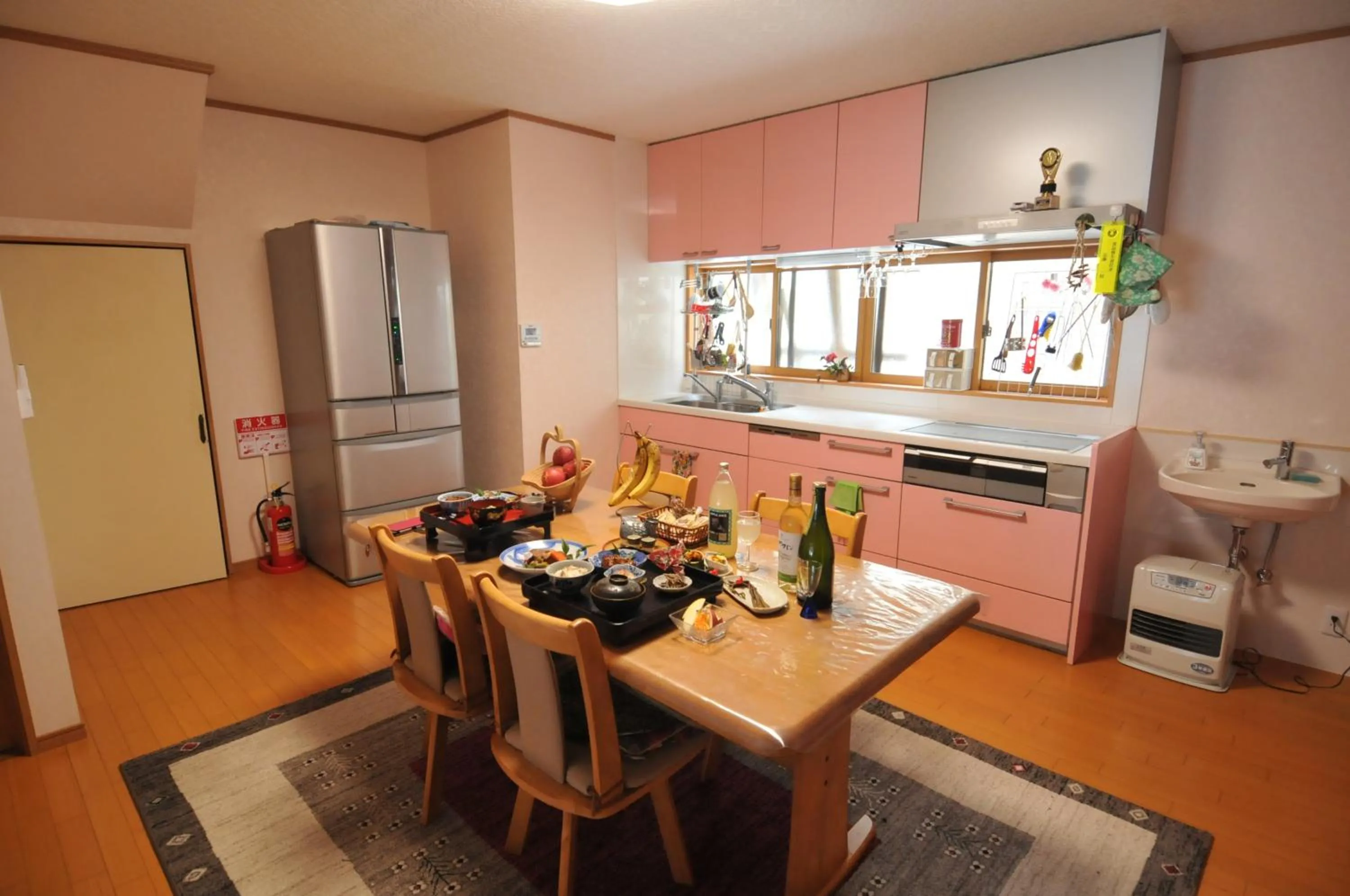 Daichan Farm Guest House