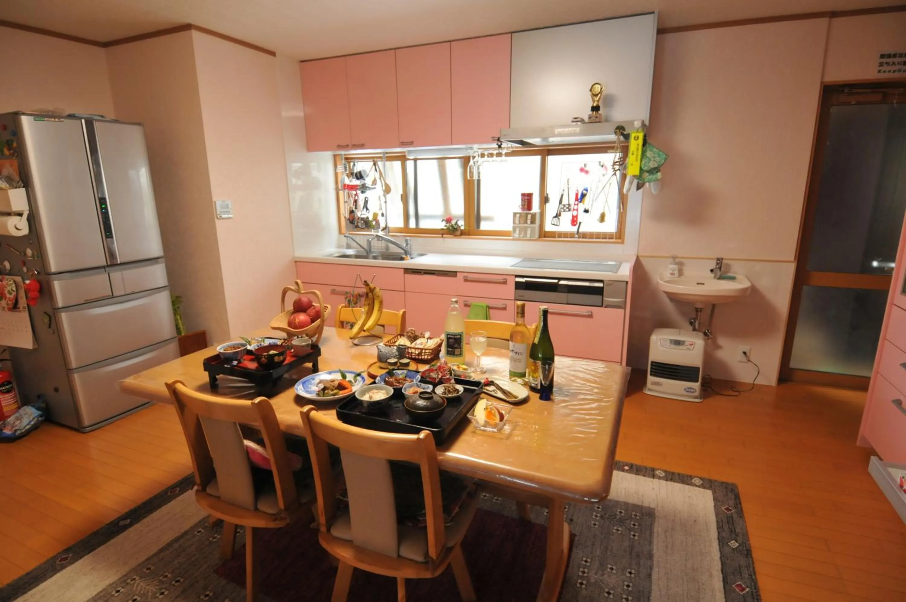 Daichan Farm Guest House