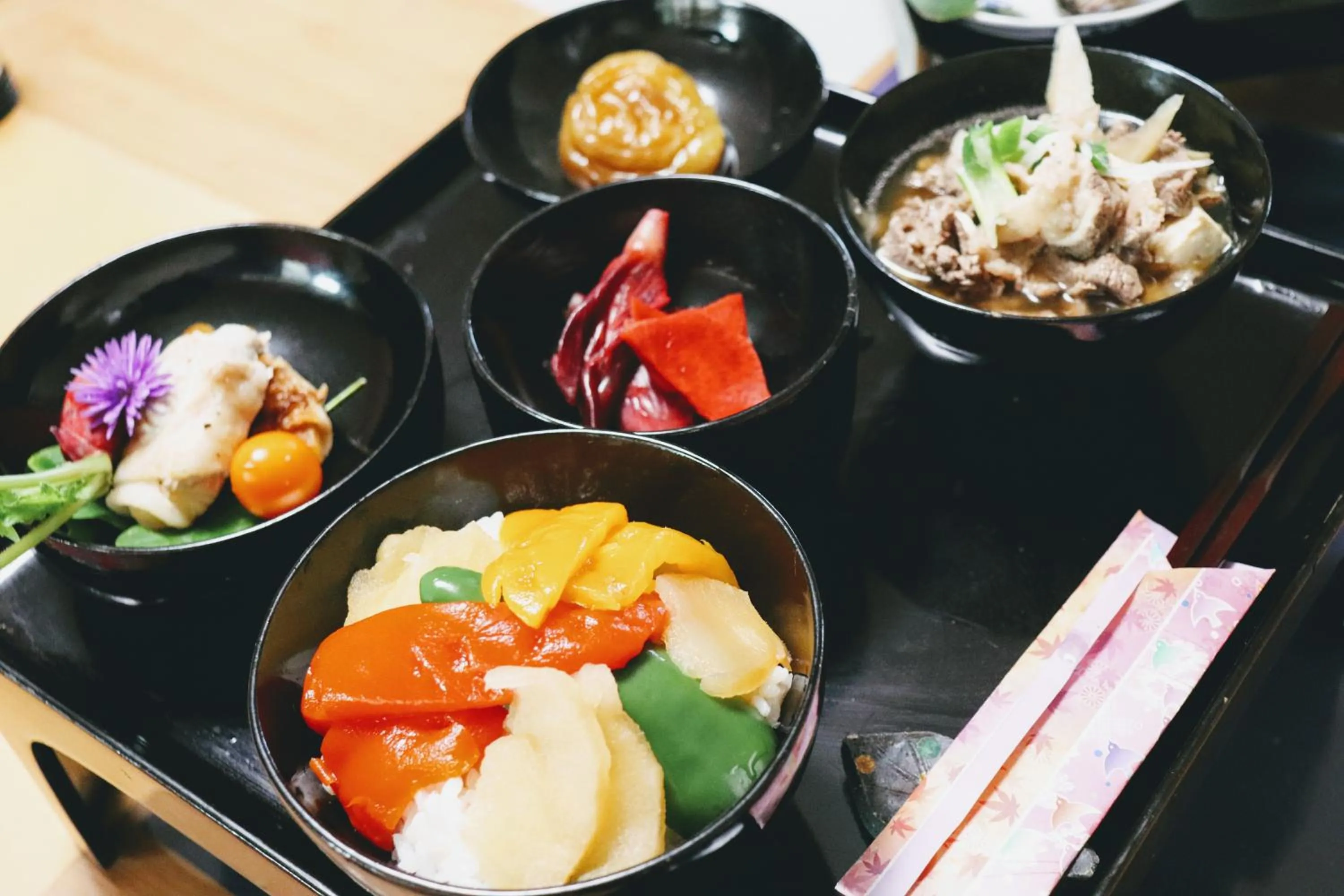 Daichan Farm Guest House