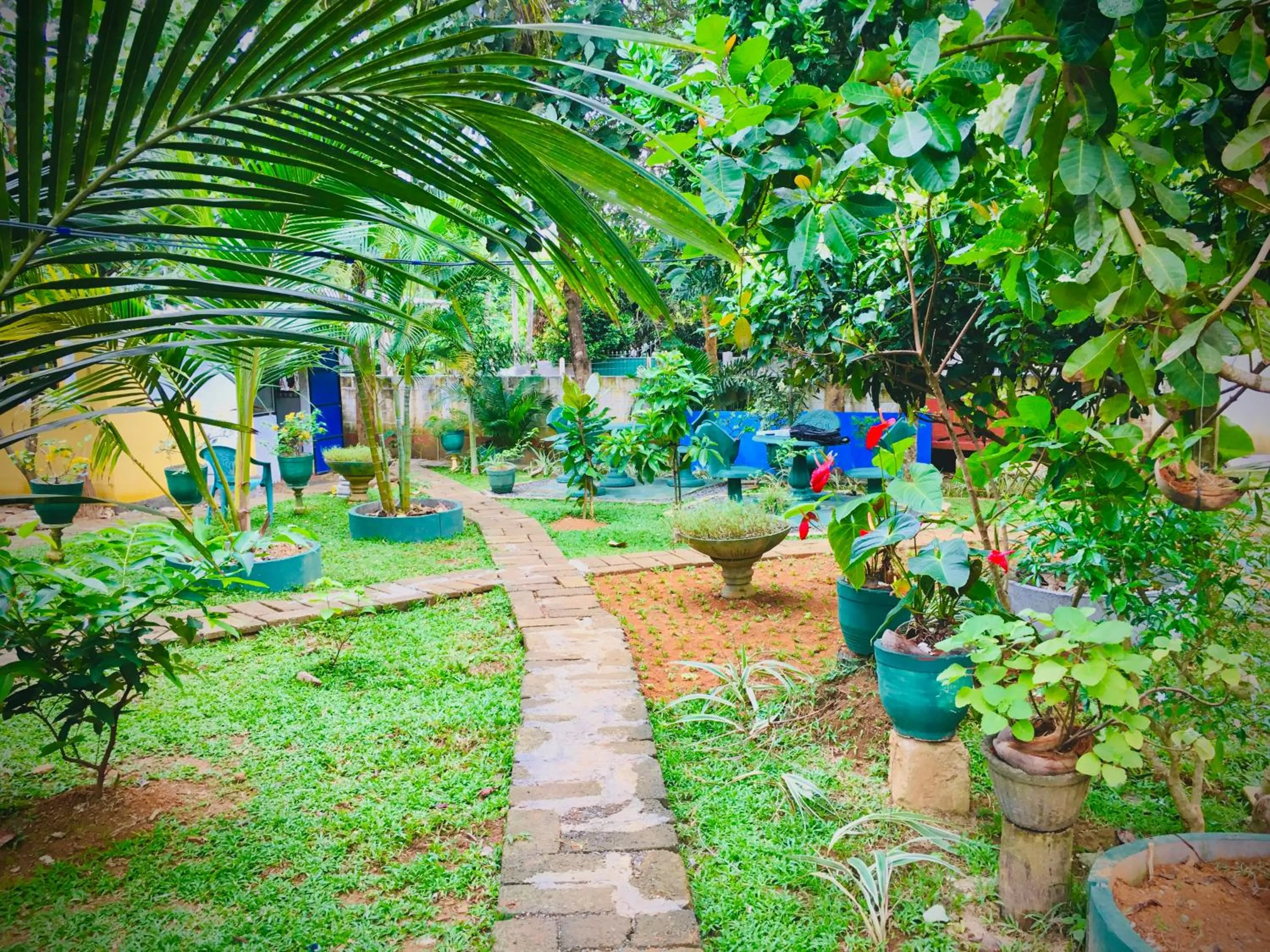 Hiriketiya Cinnamon Garden