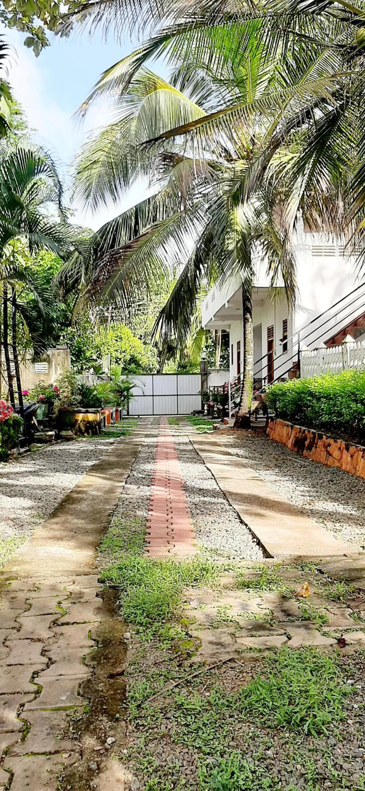 Hiriketiya Cinnamon Garden