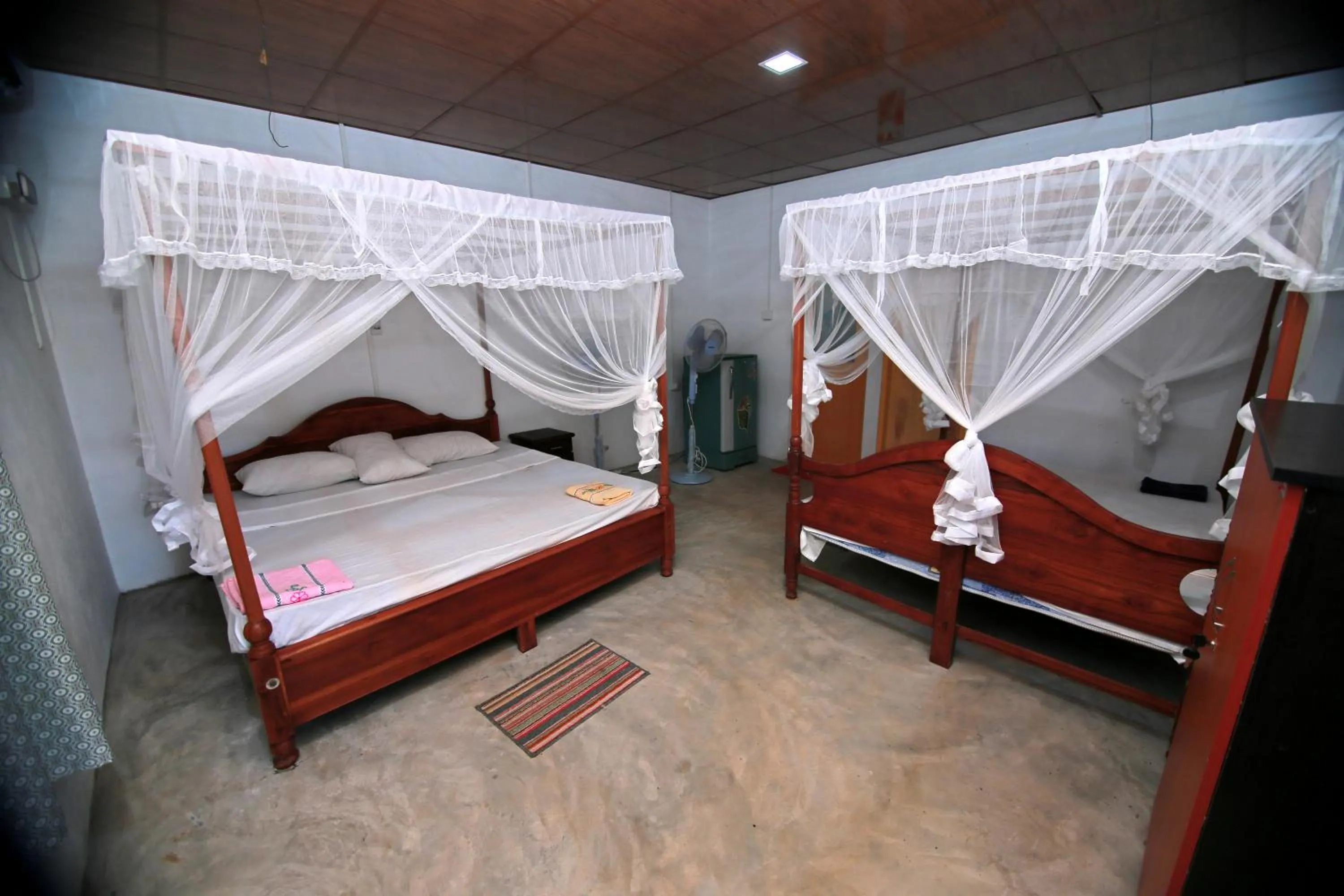 Hiriketiya Cinnamon Garden