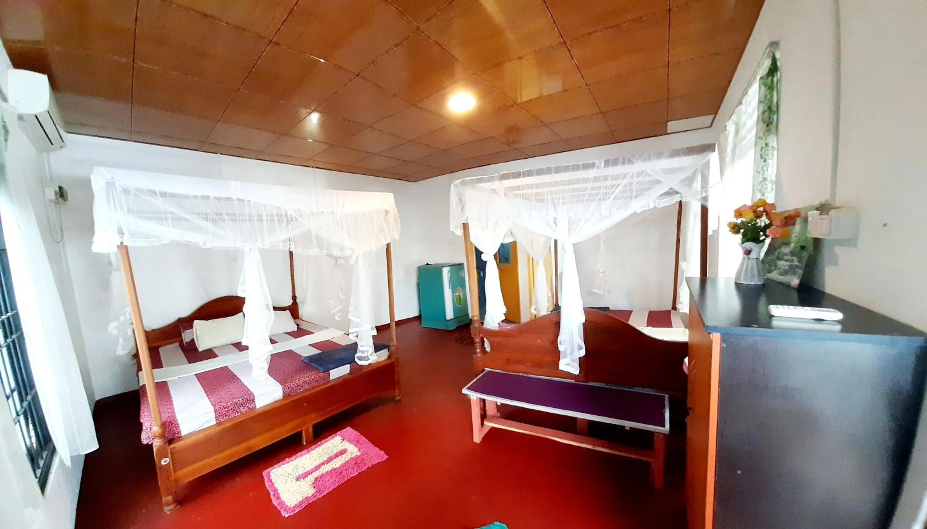 Hiriketiya Cinnamon Garden