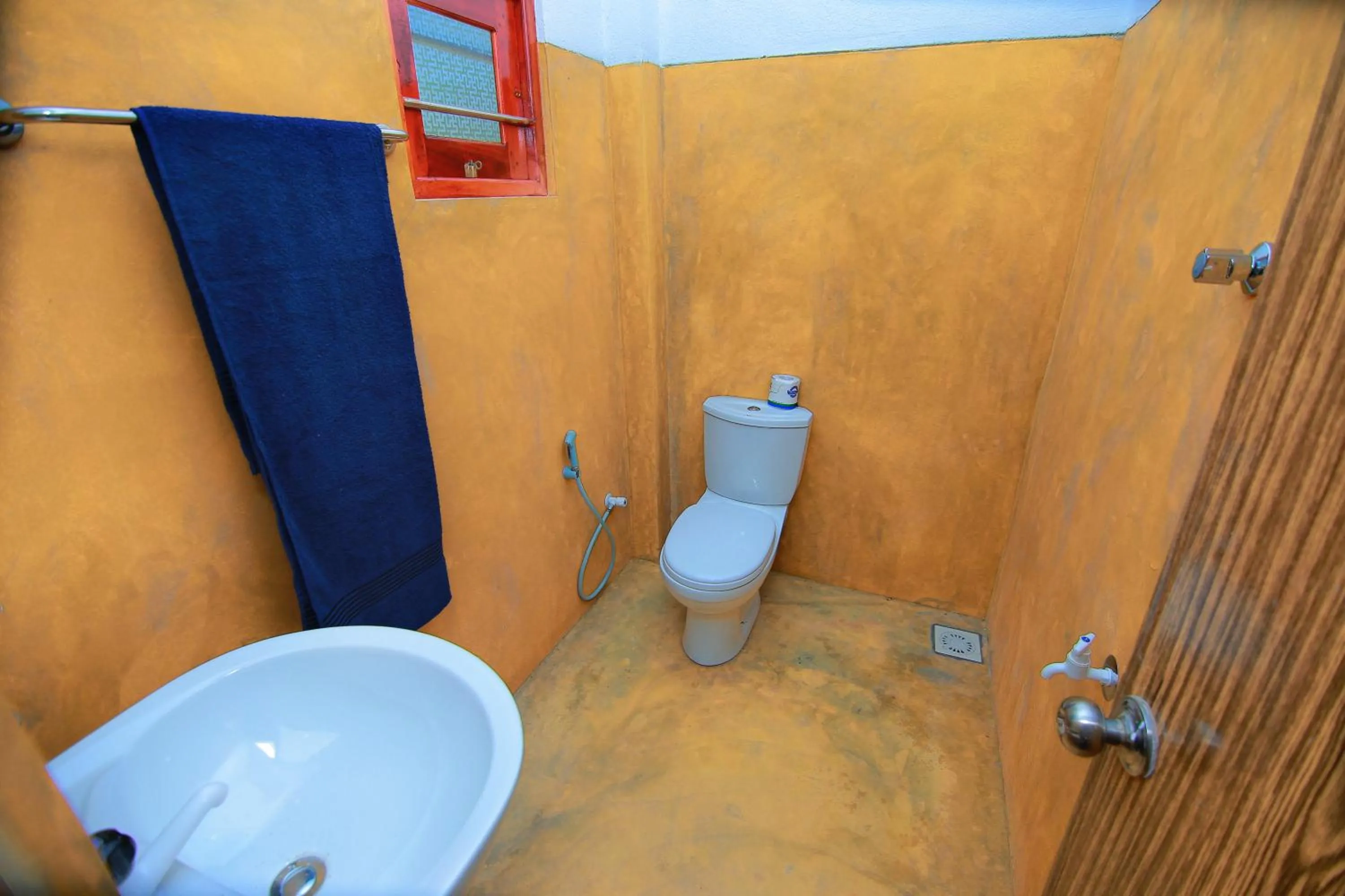 Hiriketiya Cinnamon Garden